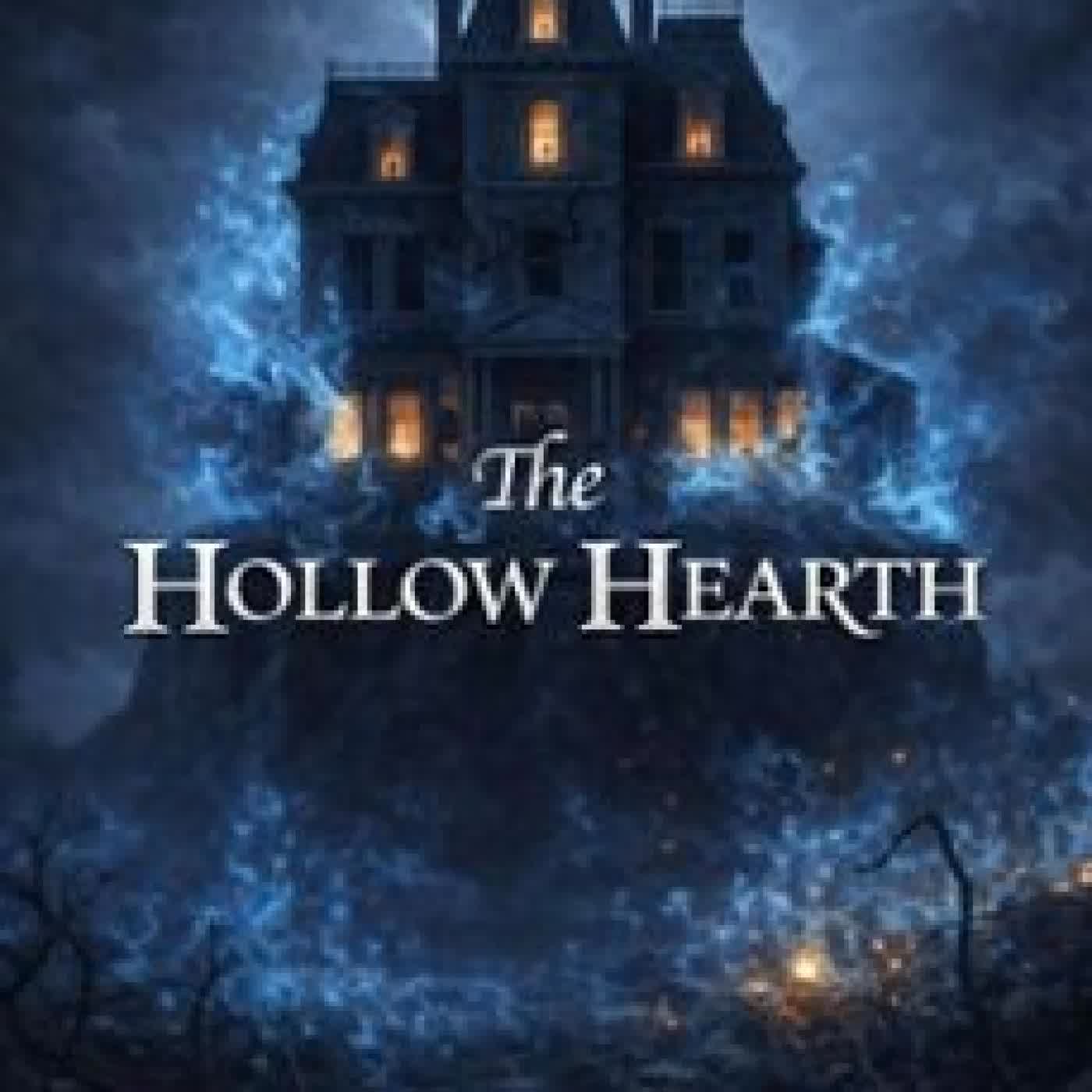 THE HOLLOW HEARTH JENNIE WREN FOSTER