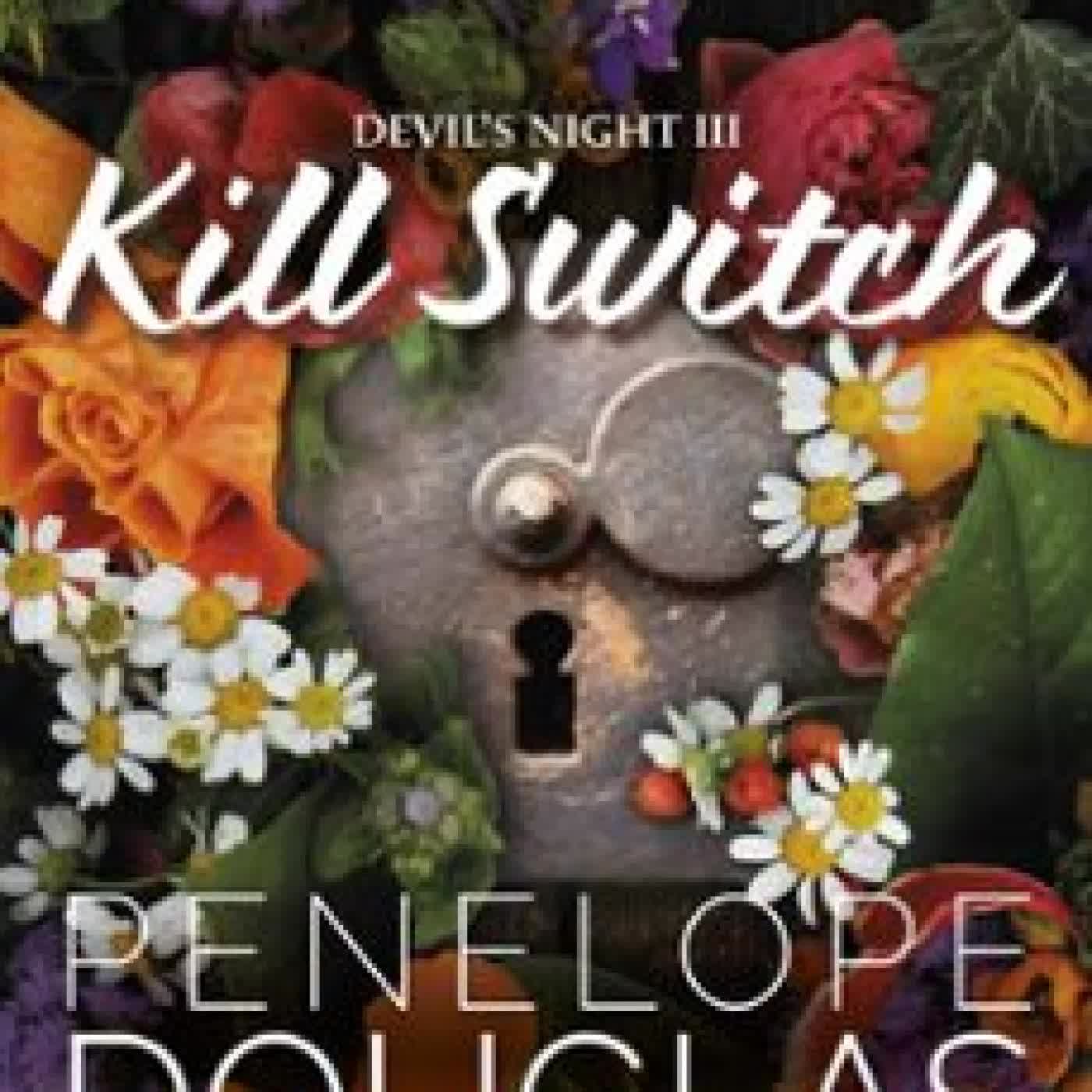 KILL SWITCH PENELOPE DOUGLAS