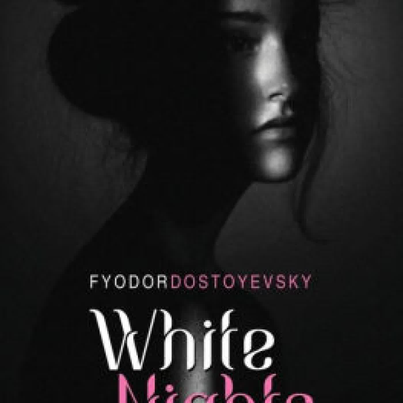White Nights by Fyodor Dostoyevsky, Ronald Meyer, Coralie Bickford-Smith on Iphone New Format