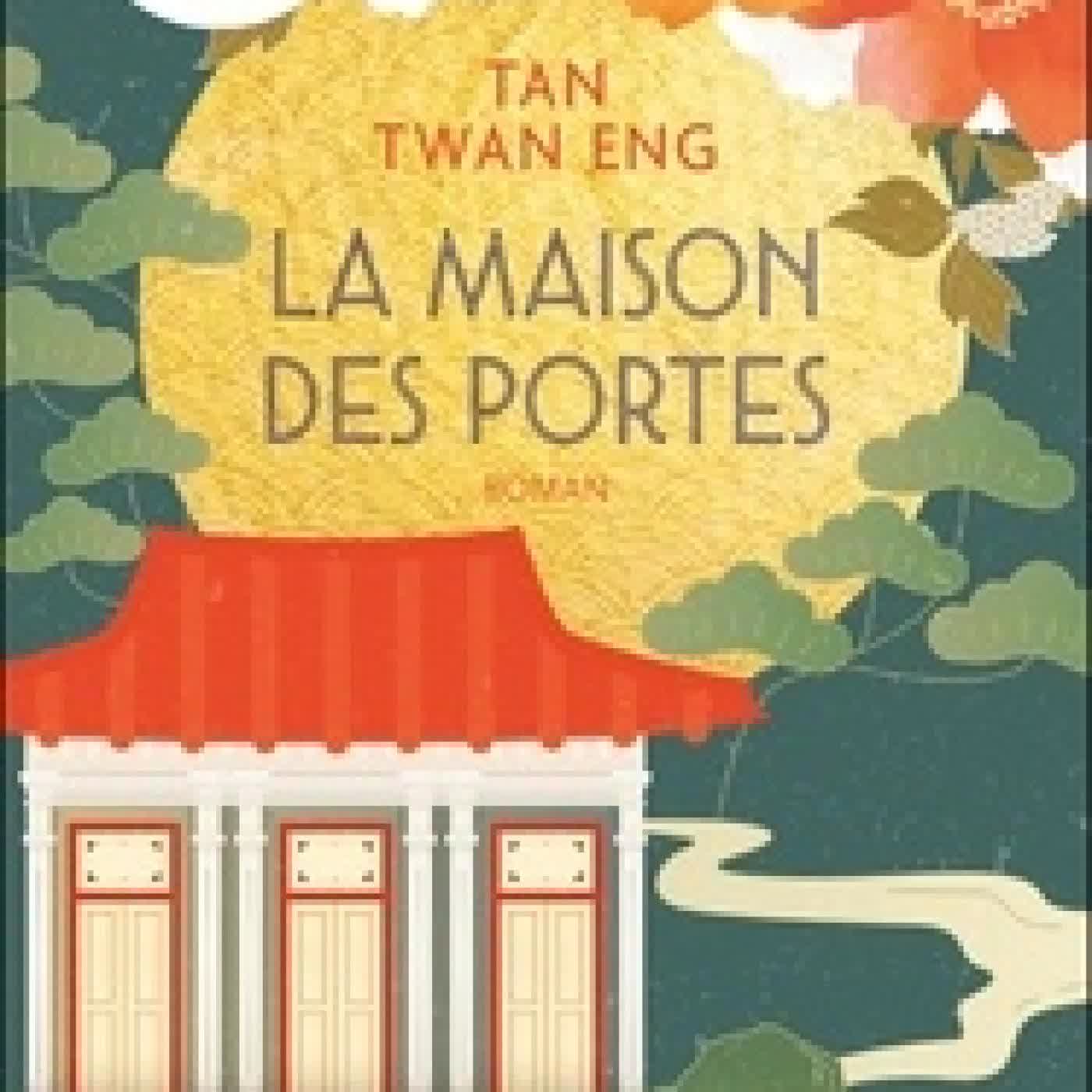 {téléchargement} La maison des portes