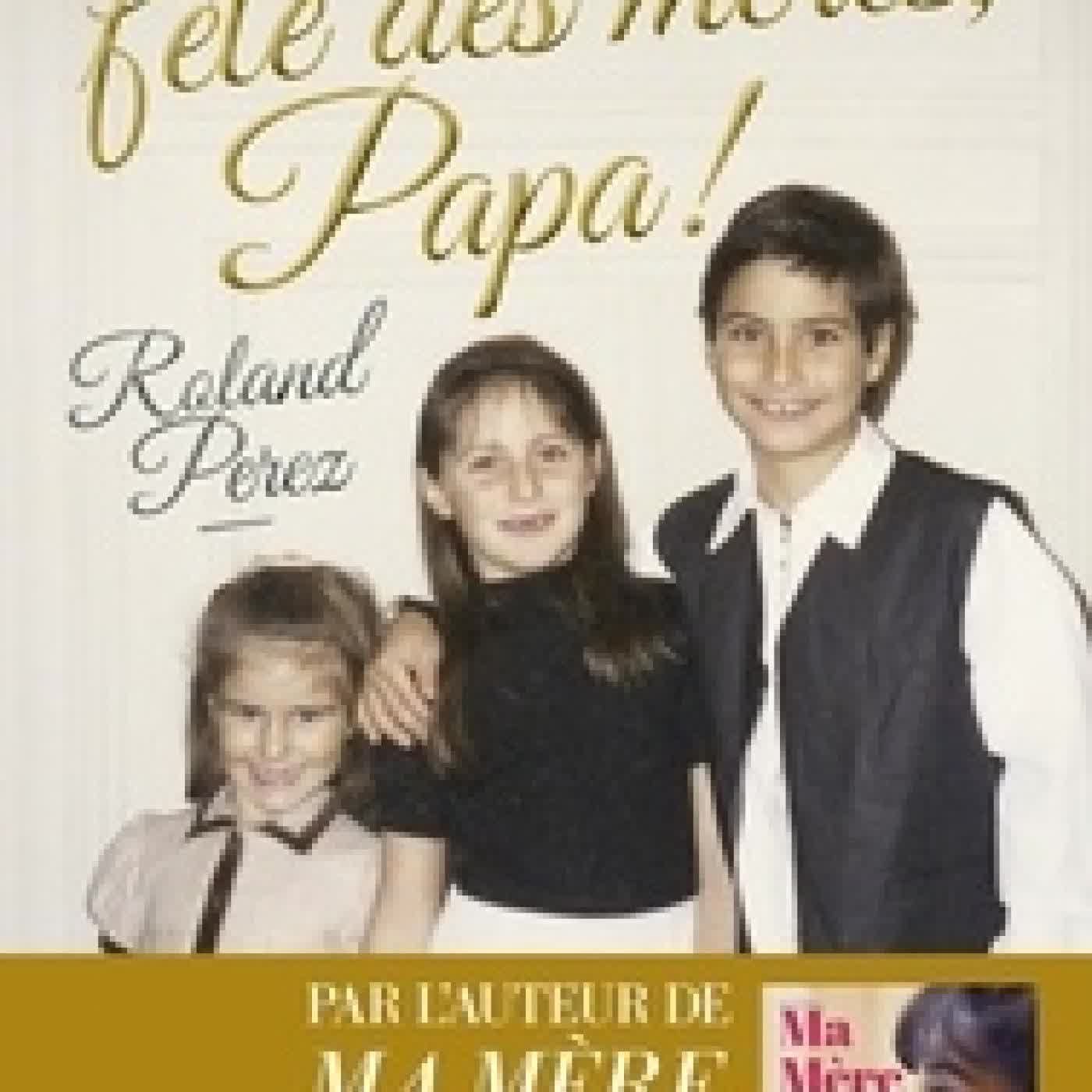 Télécharger Pdf Bonne fête des mères, papa !