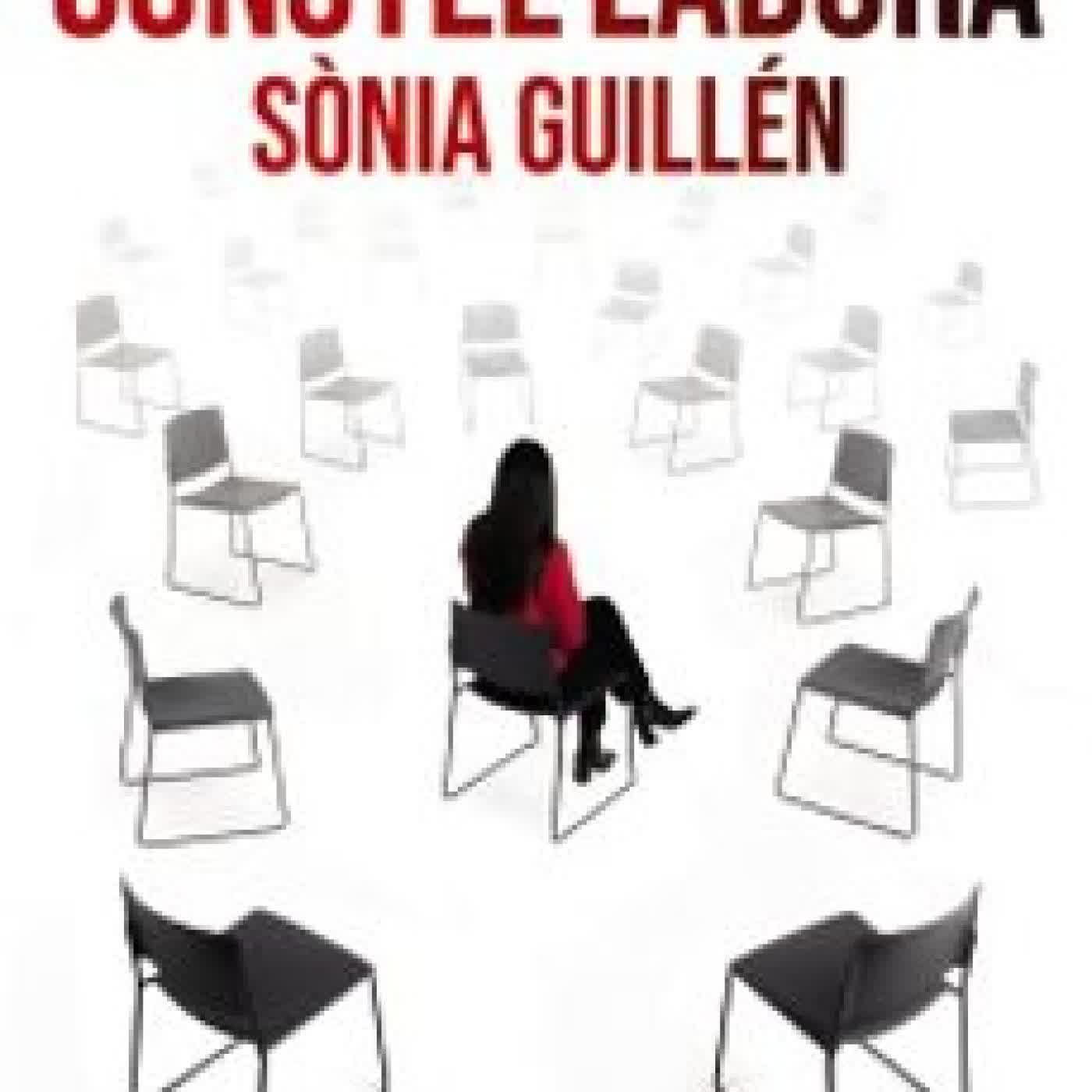 LA CONSTEL·LADORA (EDICIÓ EN CATALÀ) SONIA GUILLEN