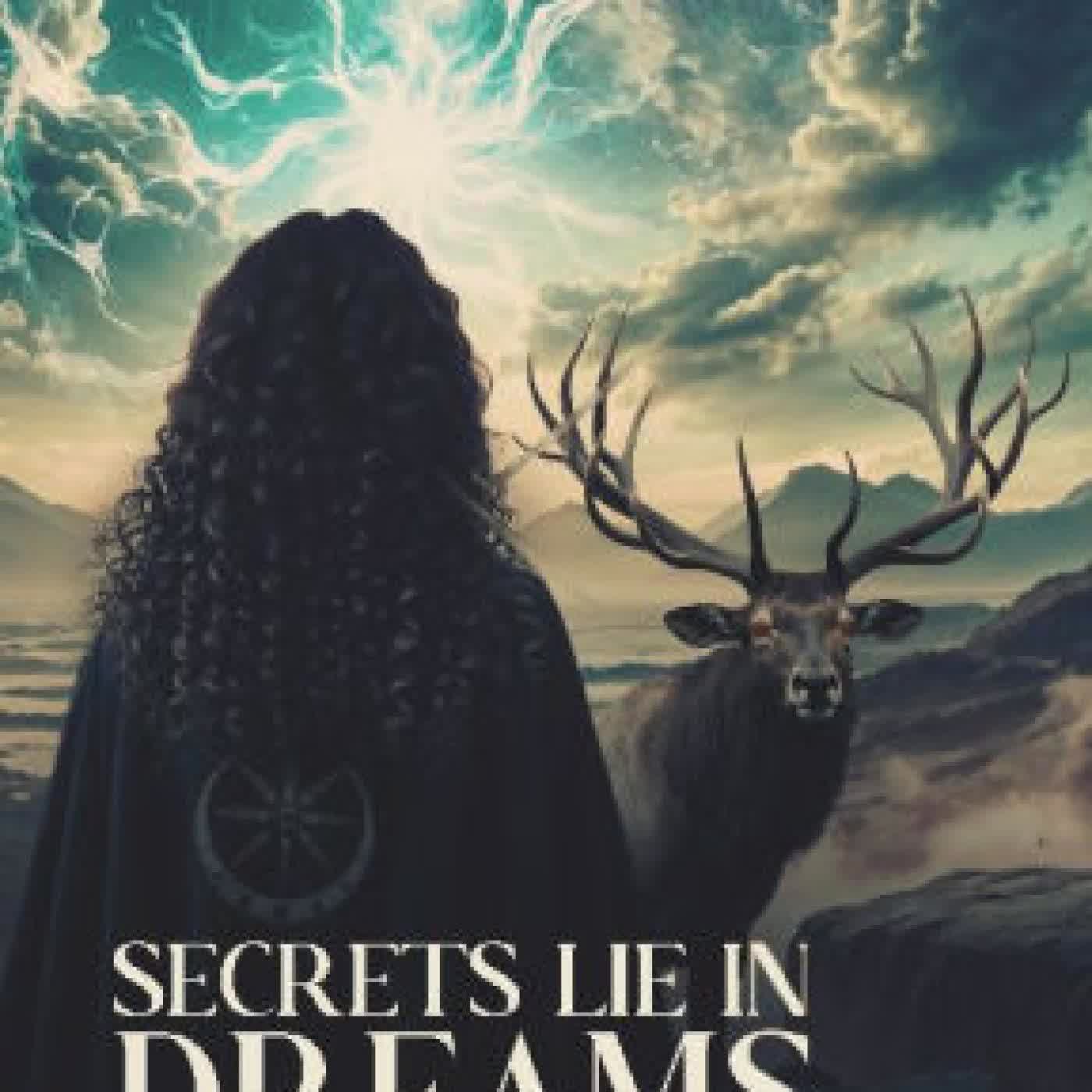 Read online: Secrets Lie in Dreams by Mae Seajay