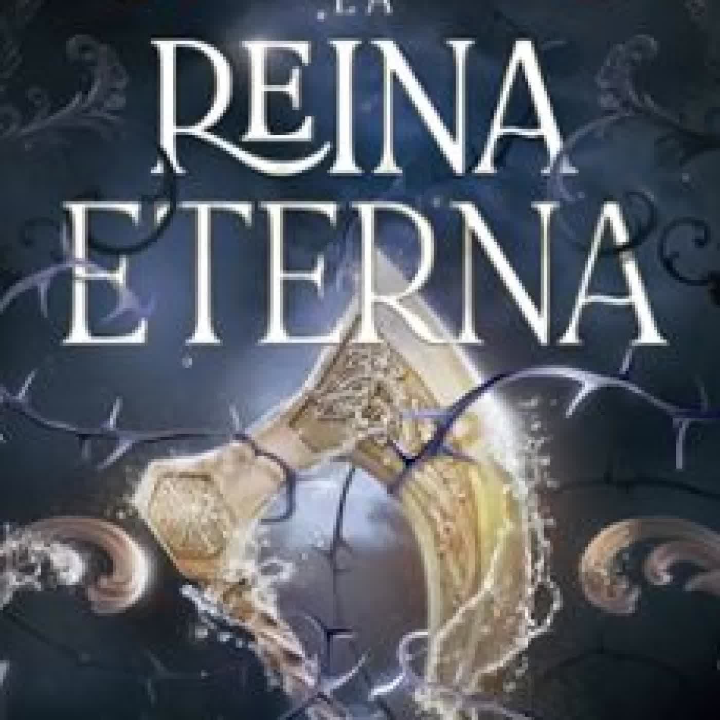 LA REINA ETERNA LJ Andrews
