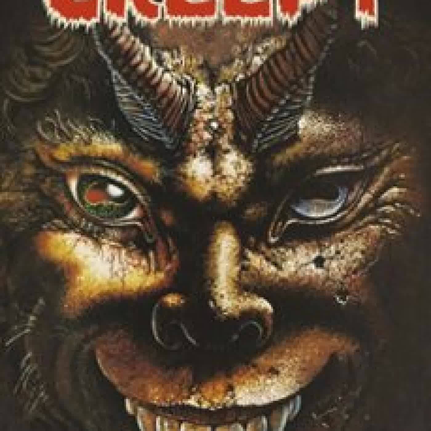 CREEPY Nº 23/29 Varios autores