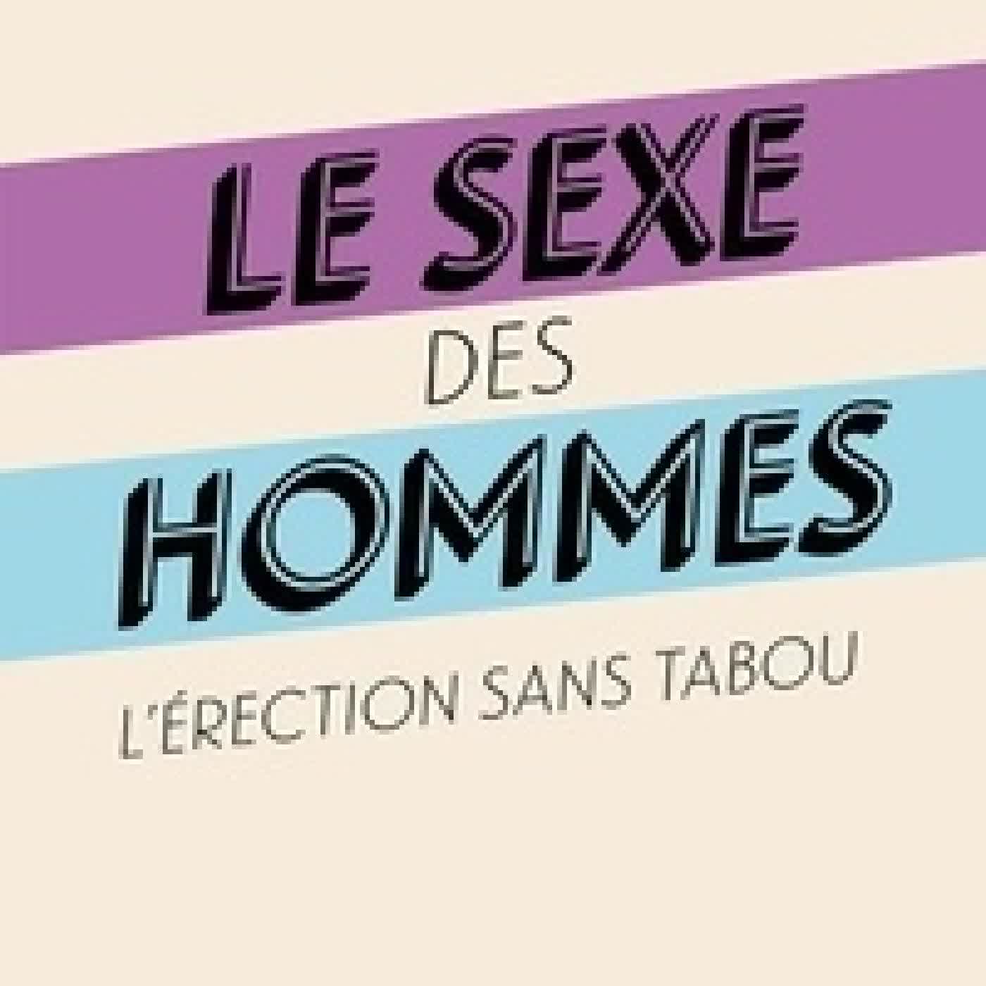 Lire en ligne : Le sexe des hommes