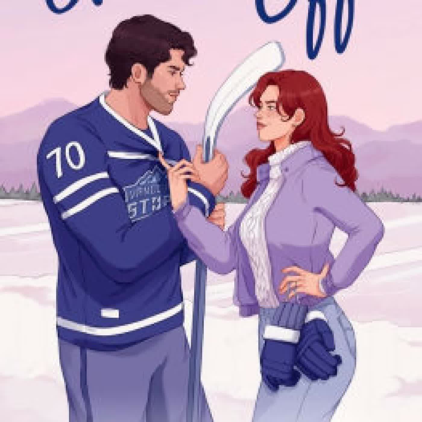 Read online: Gloves Off: A Vancouver Storm Novel by Stephanie Archer