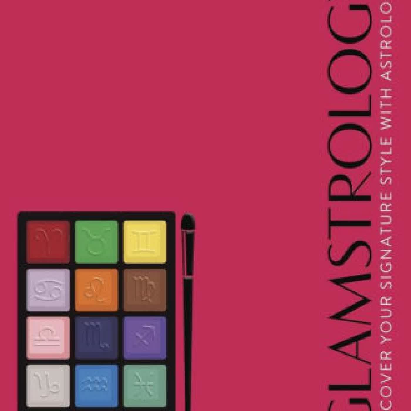 Read online: Glamstrology: Discover Your Signature Style with Astrology by Michael Herkes, Theresa Reed