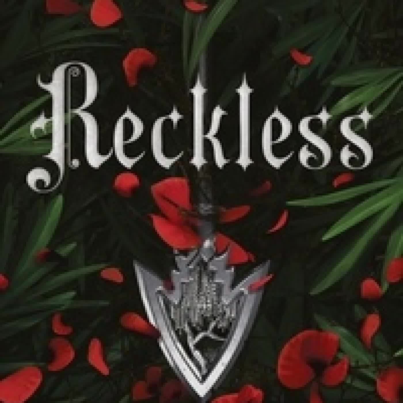 {téléchargement} Powerless Tome 2Reckless