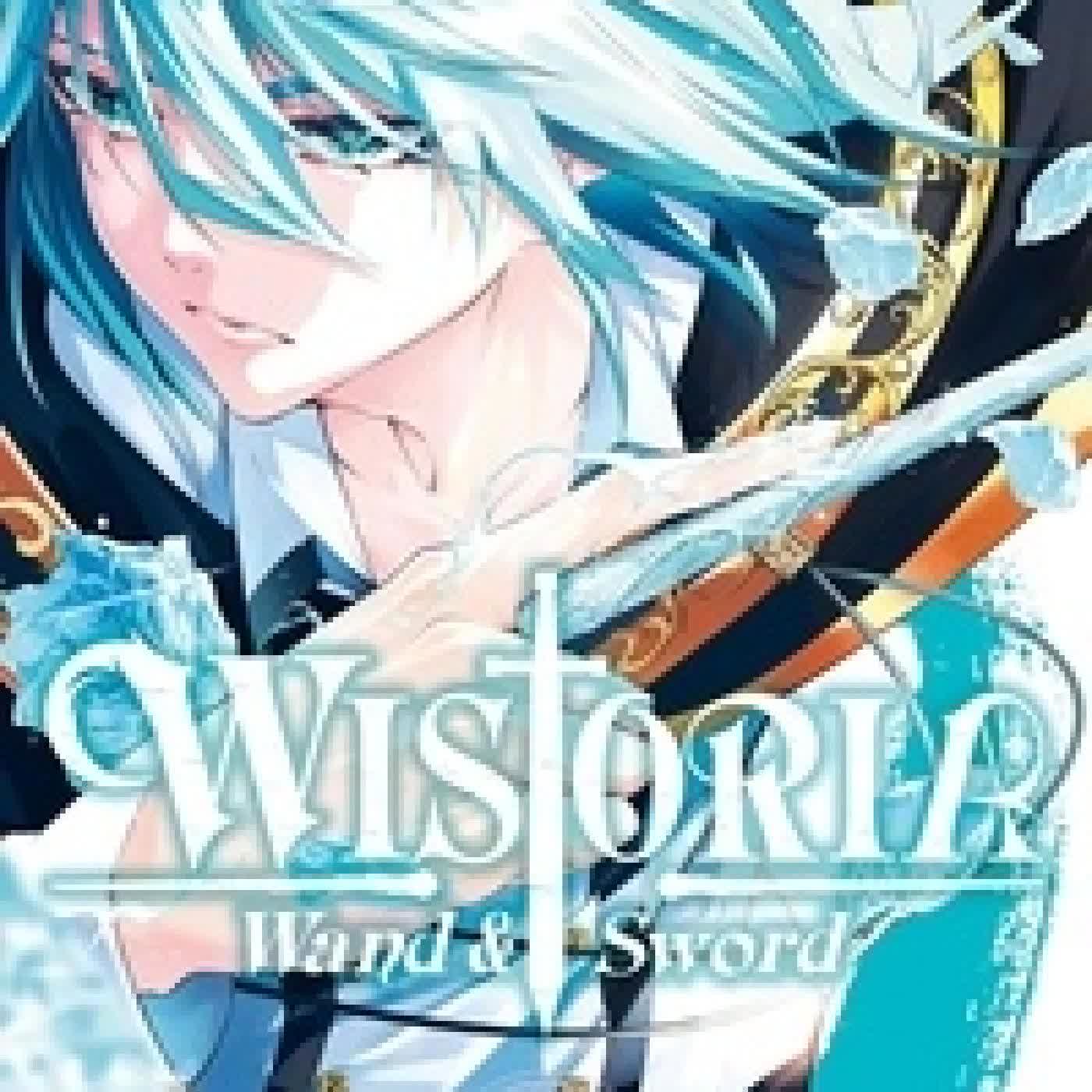 Télécharger Pdf Wistoria - Wand & Sword Tome 8