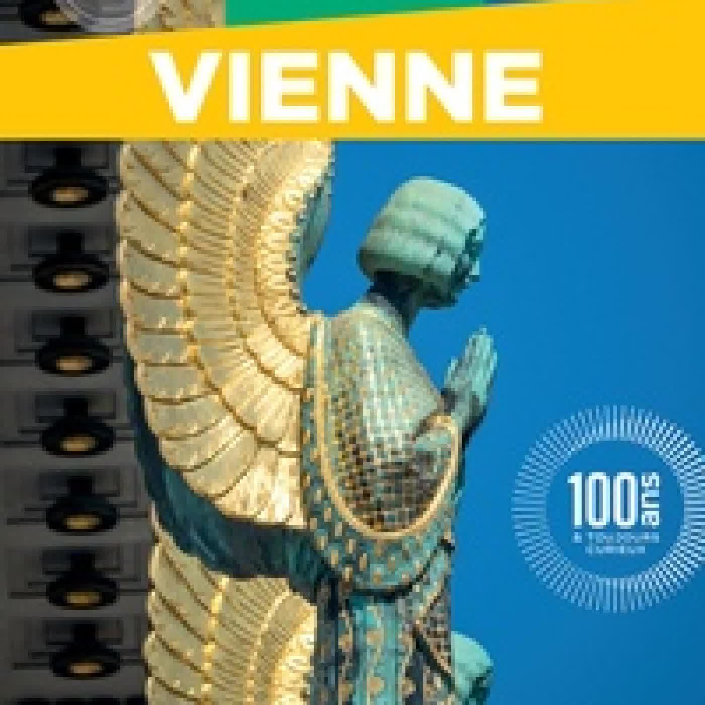 Télécharger Pdf Vienne Edition 2026 - avec 1 Plan détachable