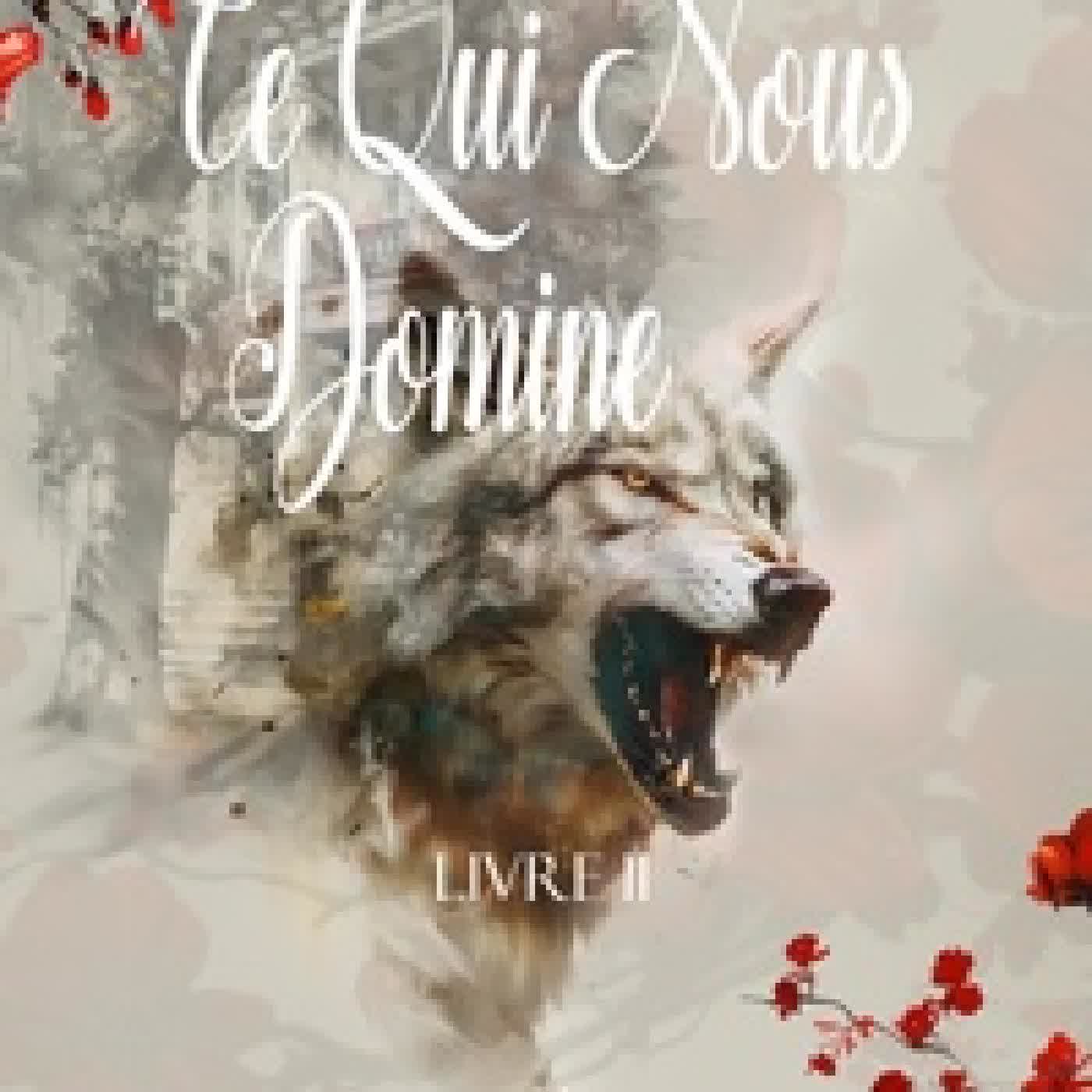 Lire en ligne : Ce qui nous domine - Tome 2