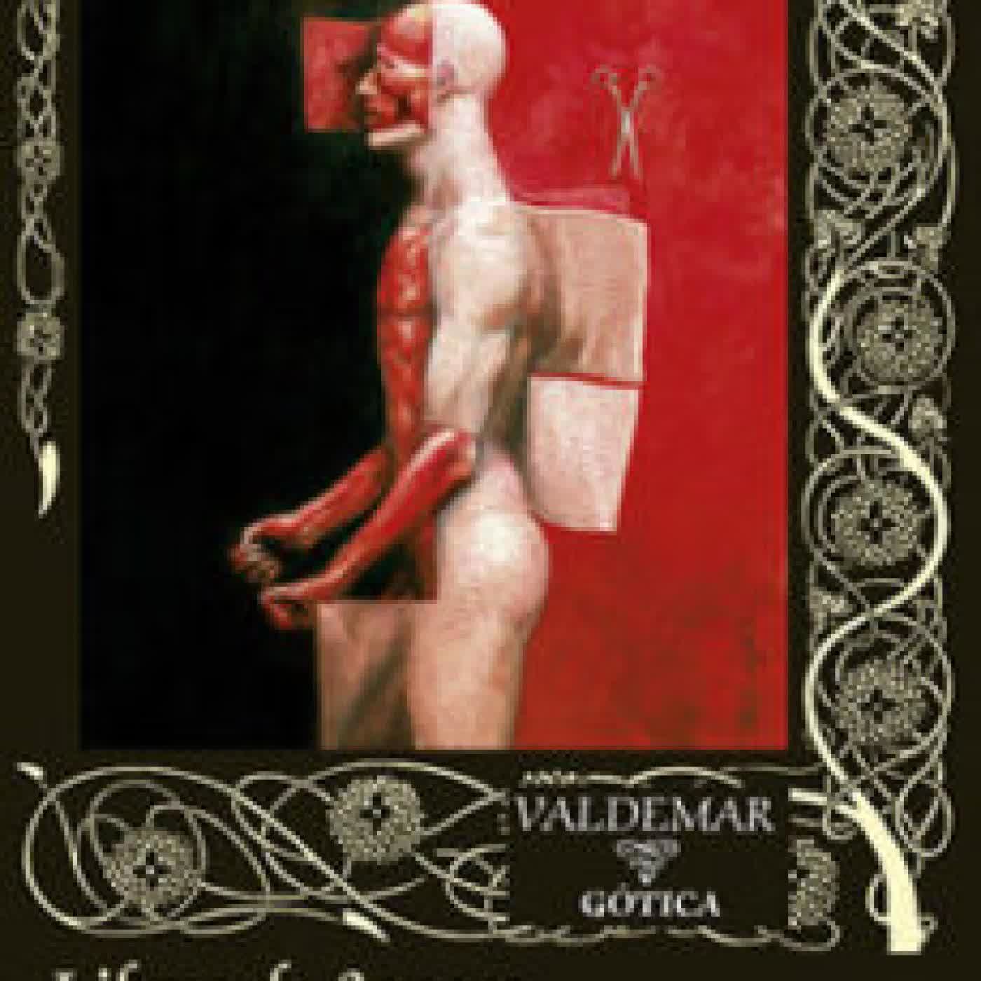 LIBROS DE SANGRE (VOLUMENES I, II Y III) CLIVE BARKER