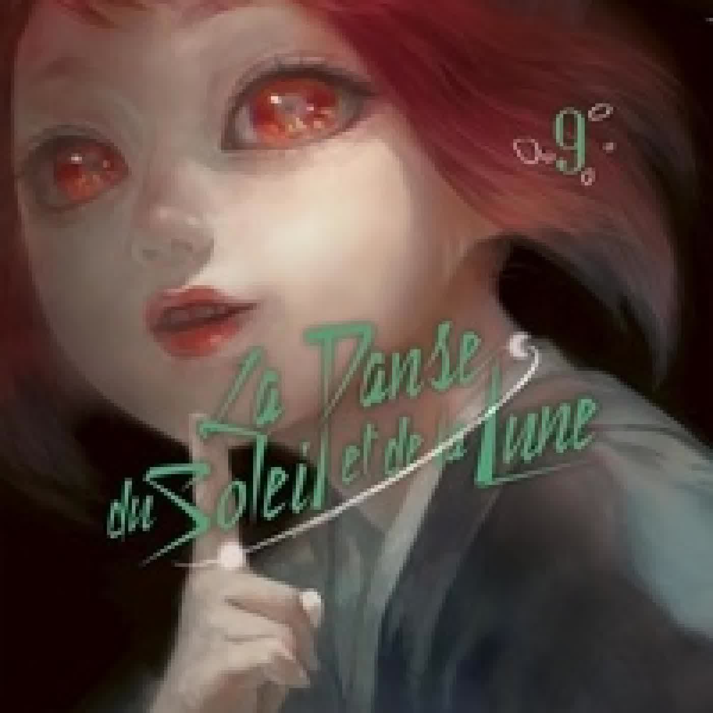 Télécharger Pdf La Danse du Soleil et de la lune Tome 9