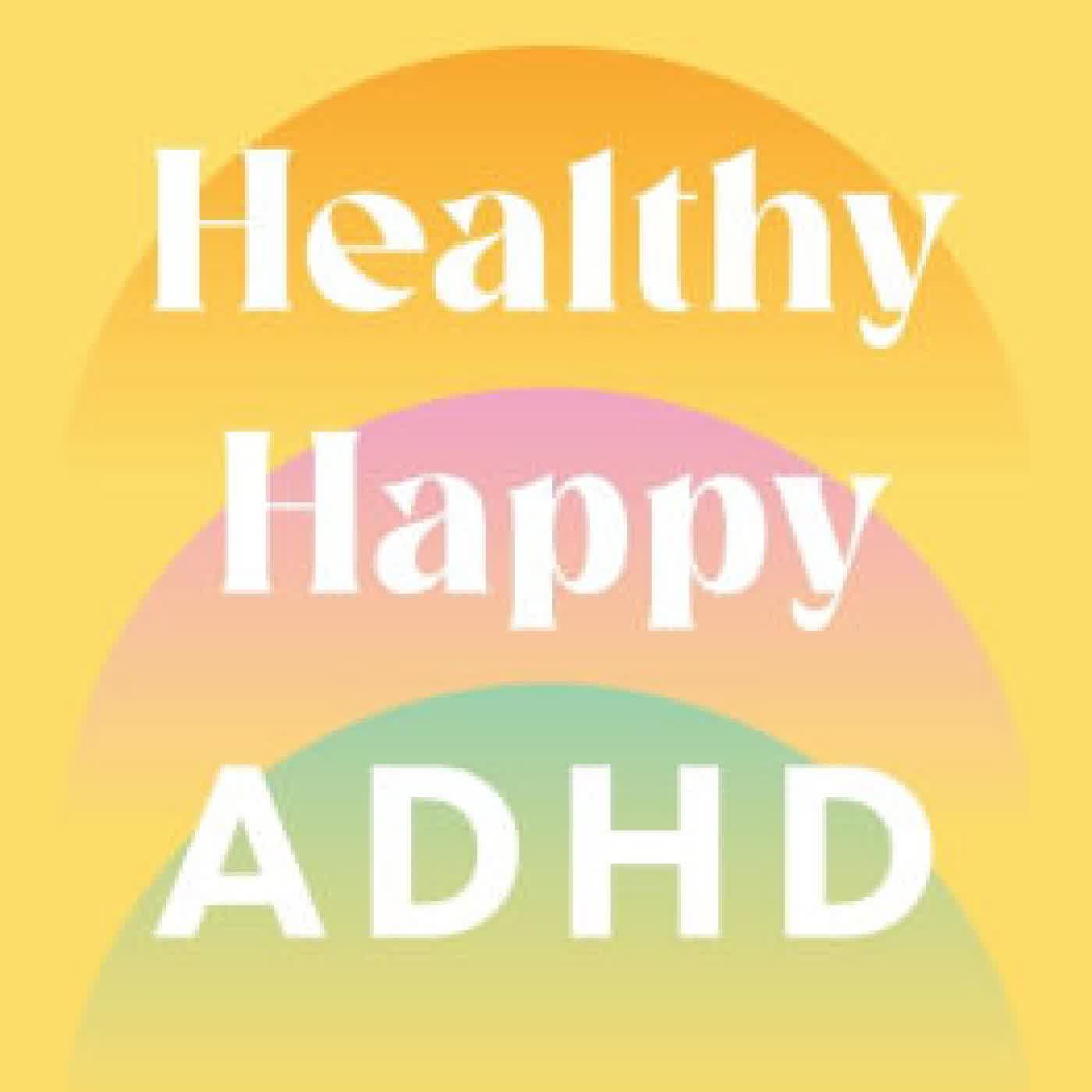Read online: Healthy Happy ADHD: Transform How You Move, Eat, and Feel, and Create Your Own Path to Well-Being by Lisa Dee