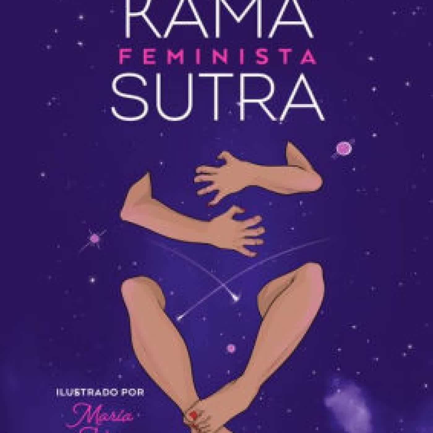 Kamasutra feminista ilustrado / Illustrated Feminist Kamasutra by Lola Lúpez, María Uve on Iphone New Format