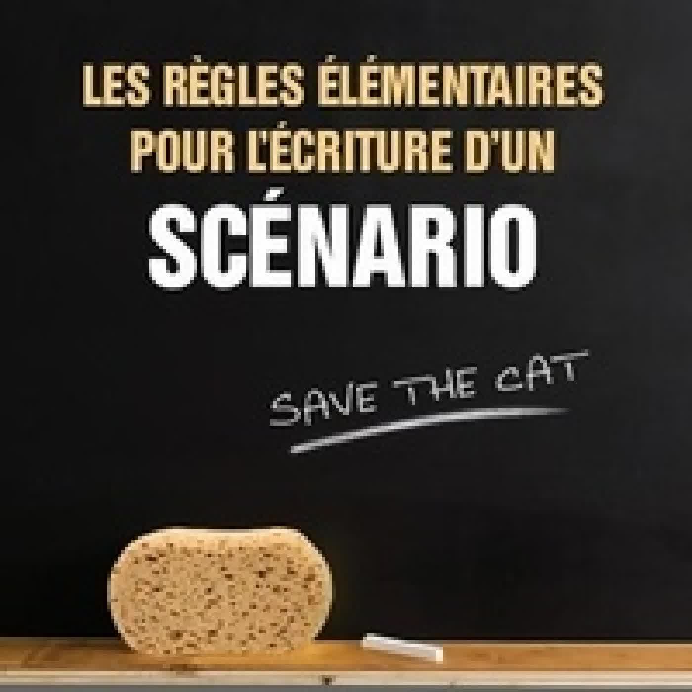Lire en ligne : Les règles élémentaires pour l'écriture d'un scénario