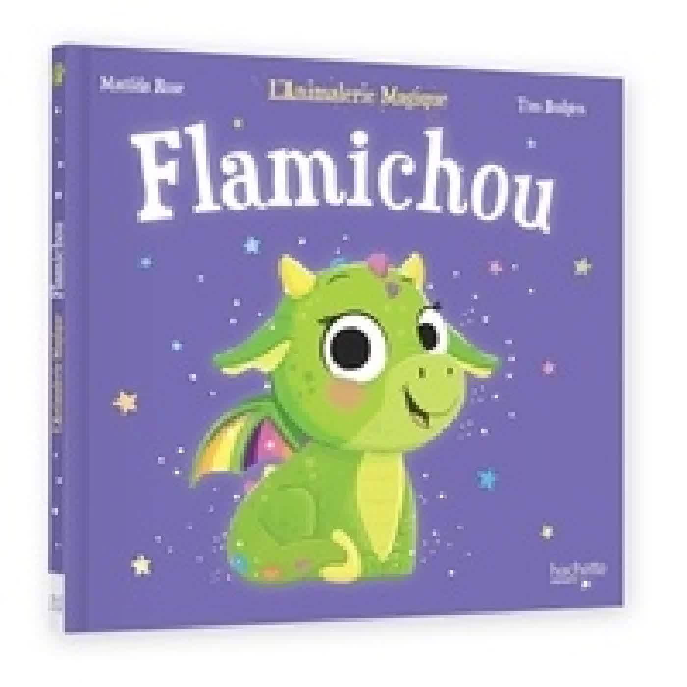 Télécharger Pdf L'Animalerie Magique Flamichou