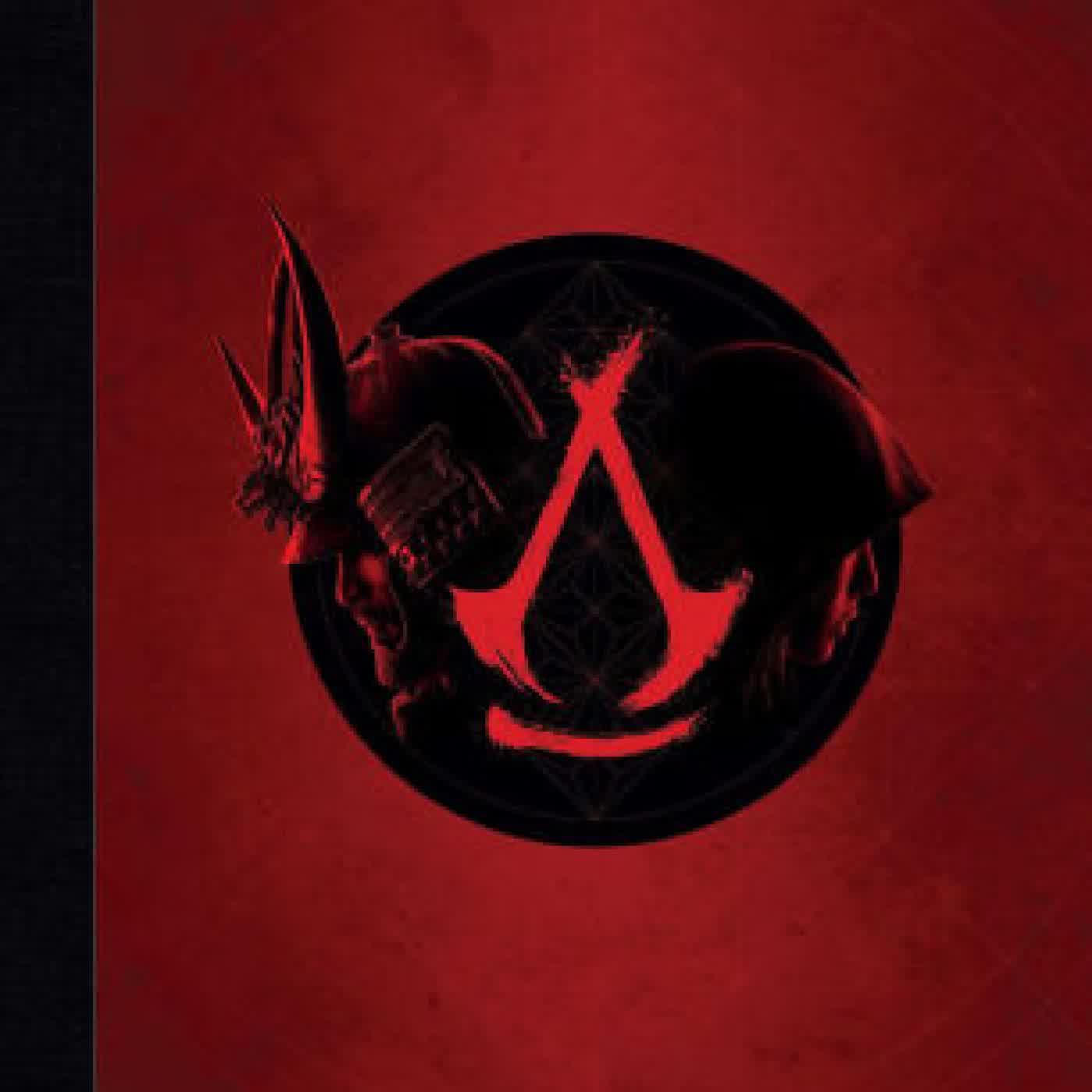 Assassin's Creed Shadows - The Complete Official Guide: Collector's Edition by Piggyback on Iphone New Format