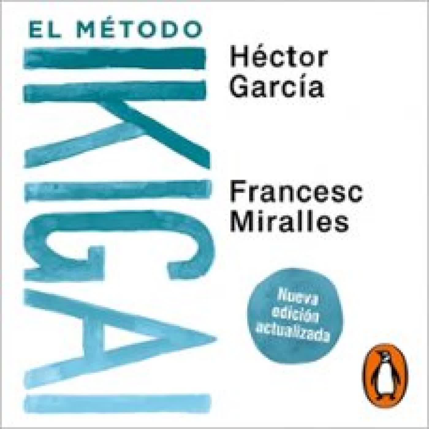 MAÑANA Olalla Castro