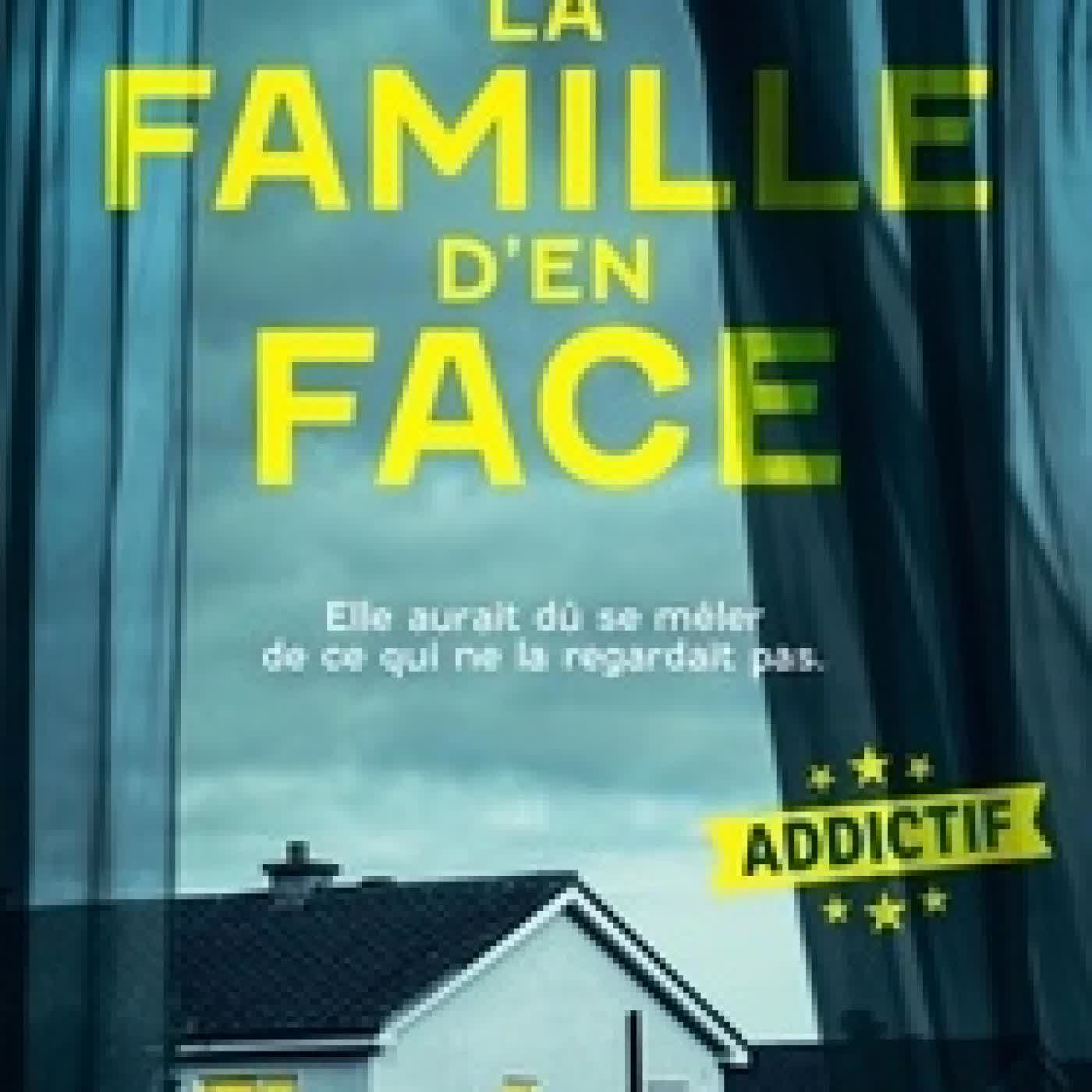 Télécharger Pdf La famille d'en face