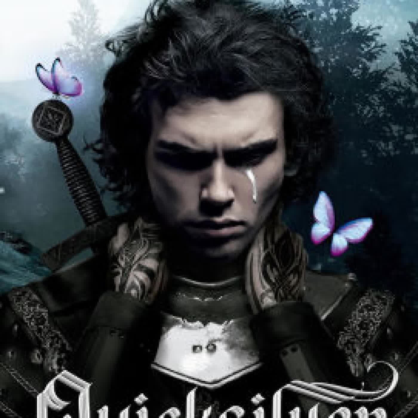 Read online: Quicksilver - Saga Alquimia & Fae vol. 1 by Faeris Editorial
