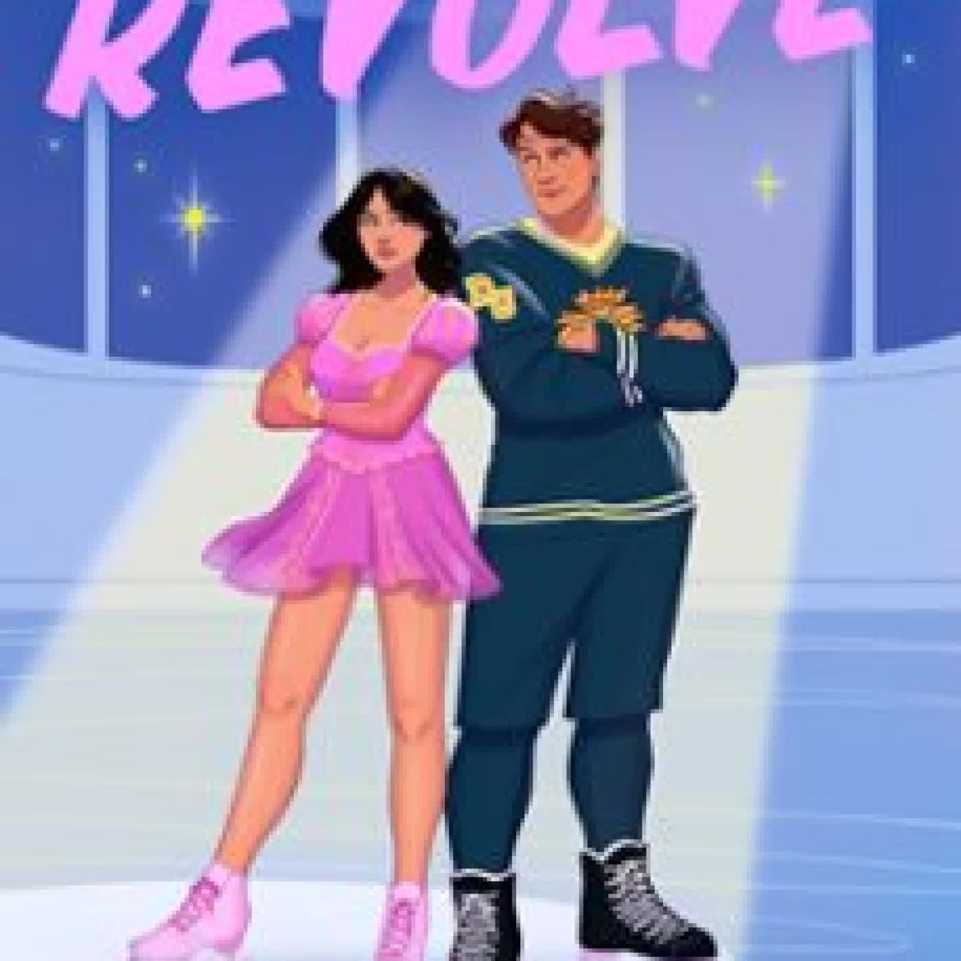 REVOLVE Bal Khabra