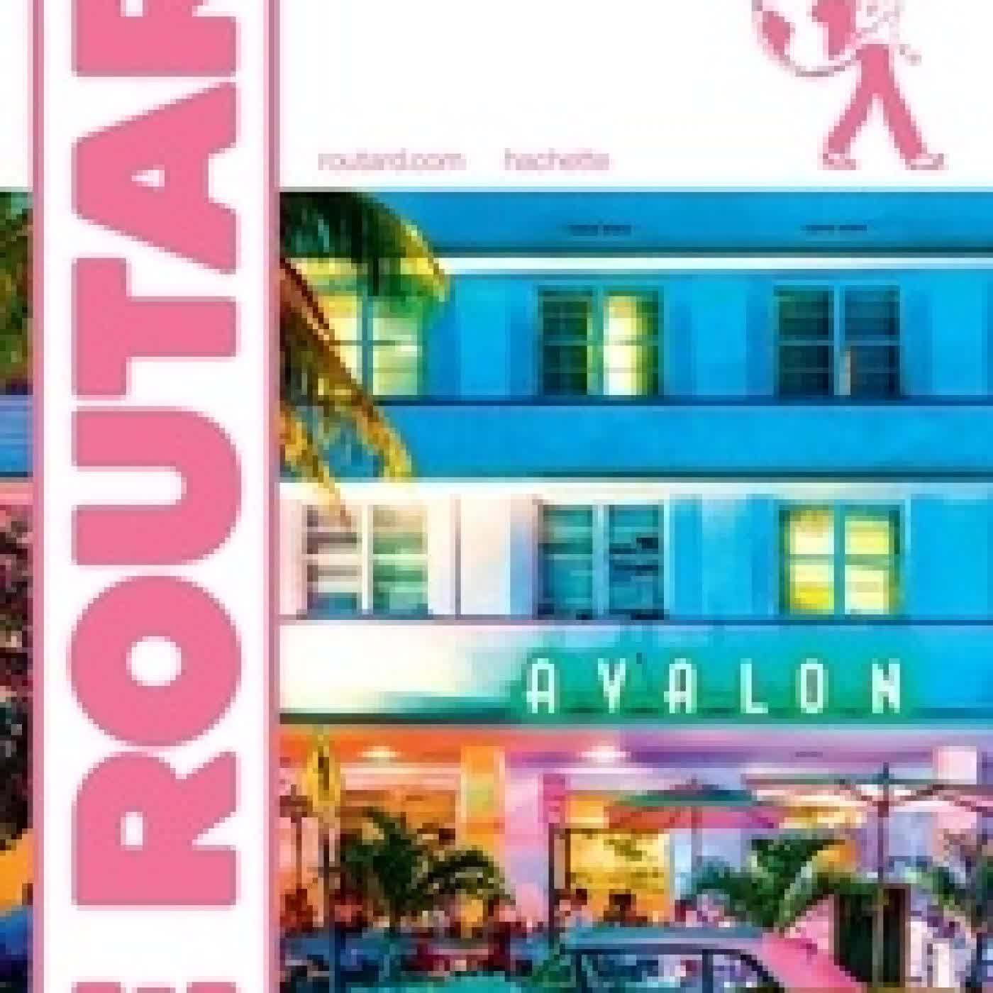 {téléchargement} Guide du Routard Miami 2025/26