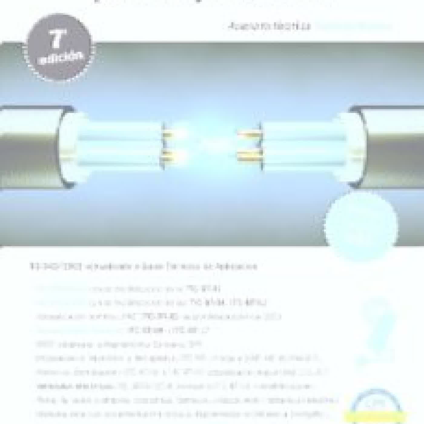 REGLAMENTO ELECTROTECNICO PARA BAJA TENSION (7ª EDICIÓN) BENILDE BUENO GONZALEZ