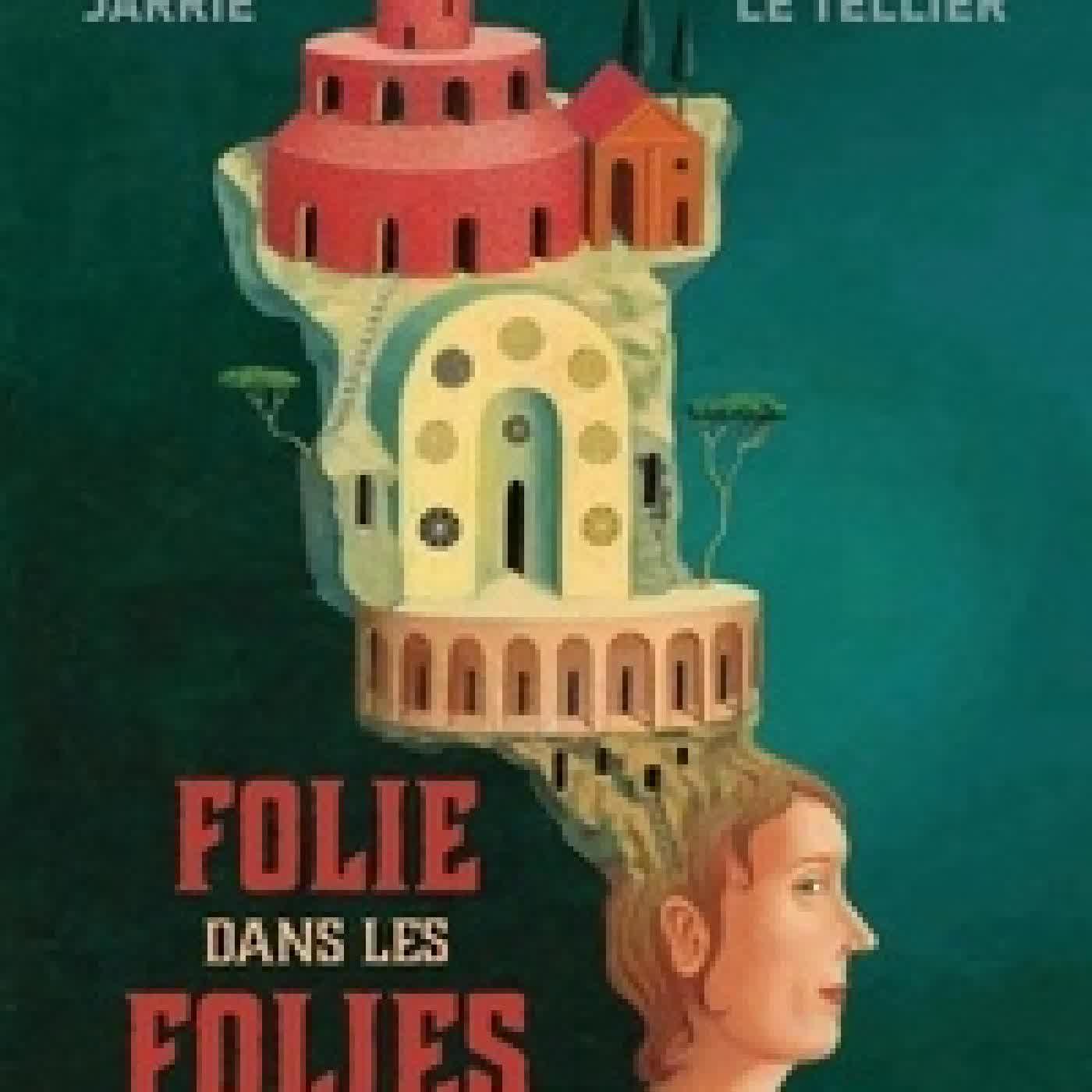 Télécharger Pdf Folie dans les folies