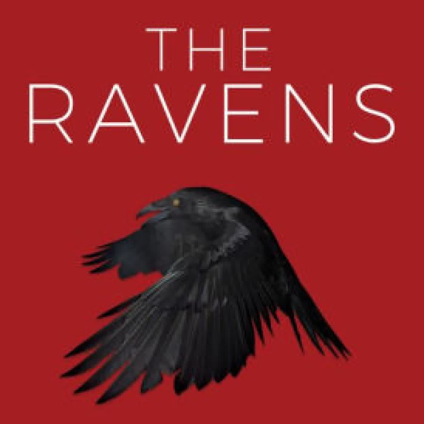 Read online: The Ravens: How to prepare for and profit from the turbulent times ahead by Robert T. Kiyosaki