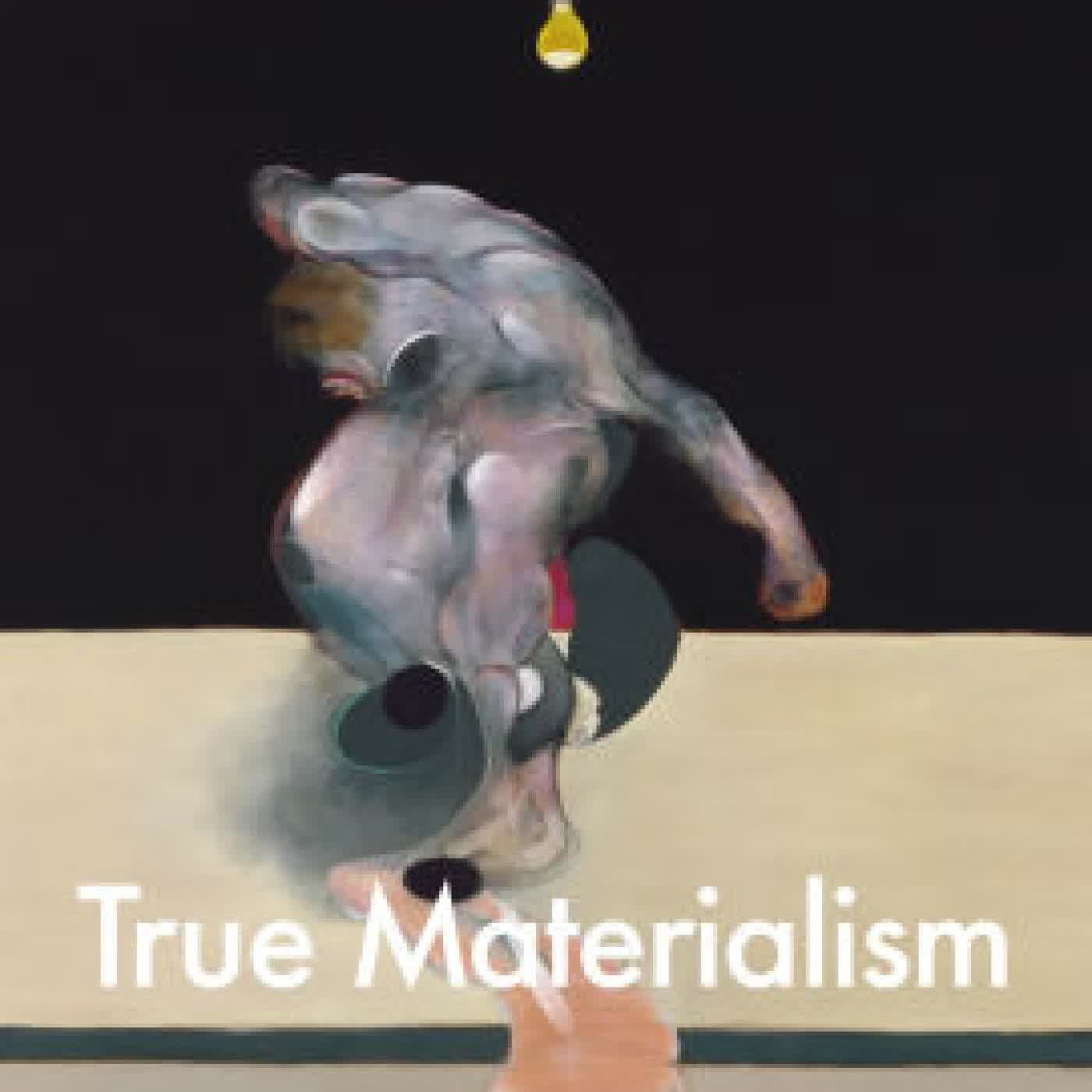 True Materialism: Hegelian Marxism and the Modernist Struggle for Freedom by Jensen Suther on Iphone New Format