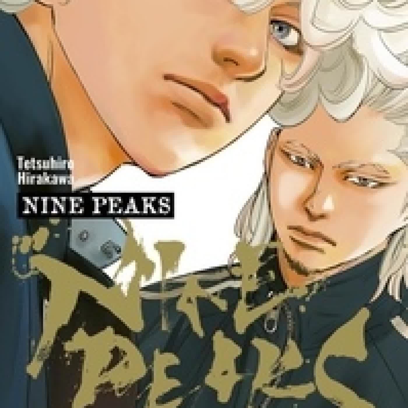 {téléchargement} Nine Peaks Tome 10
