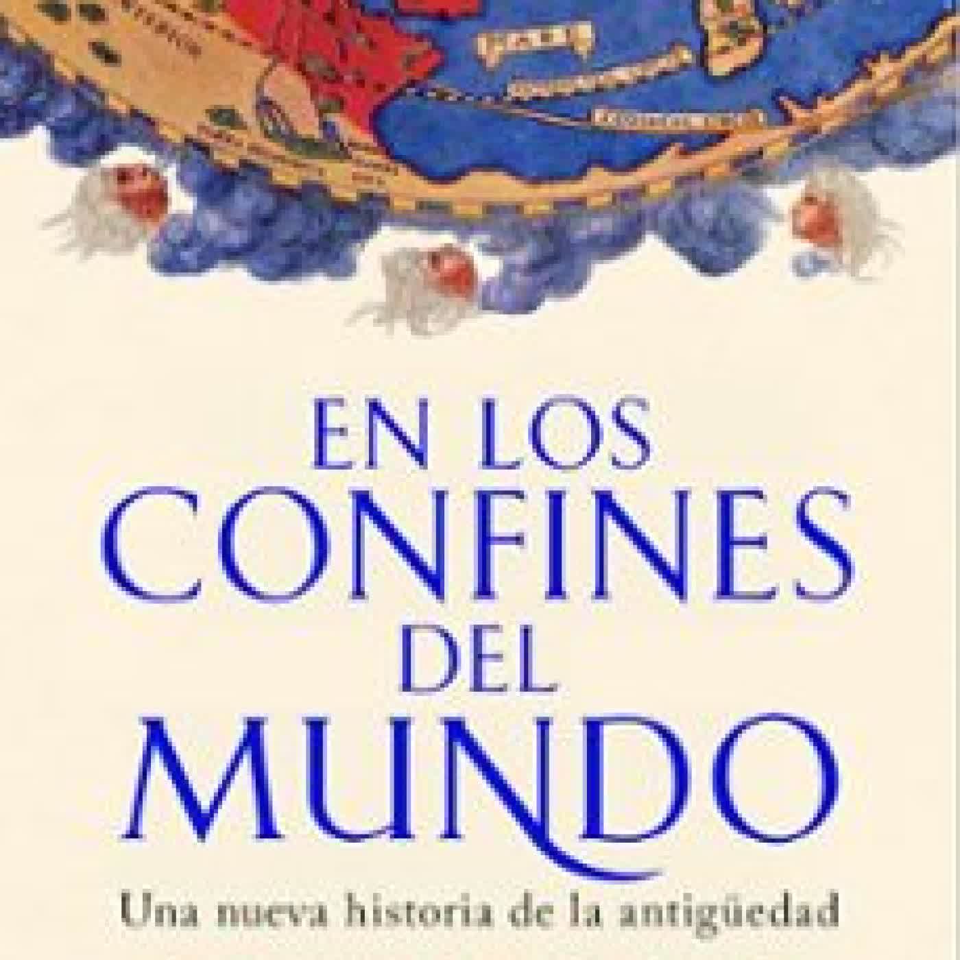 EN LOS CONFINES DEL MUNDO OWEN REES