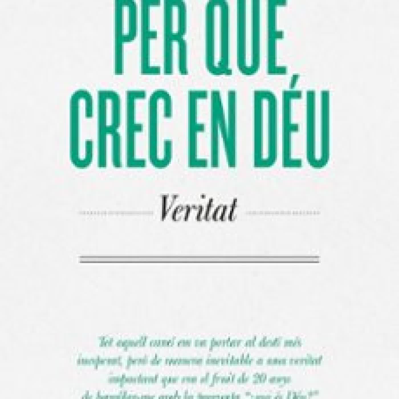 PER QUE CREC EN DEU Oriol Jara