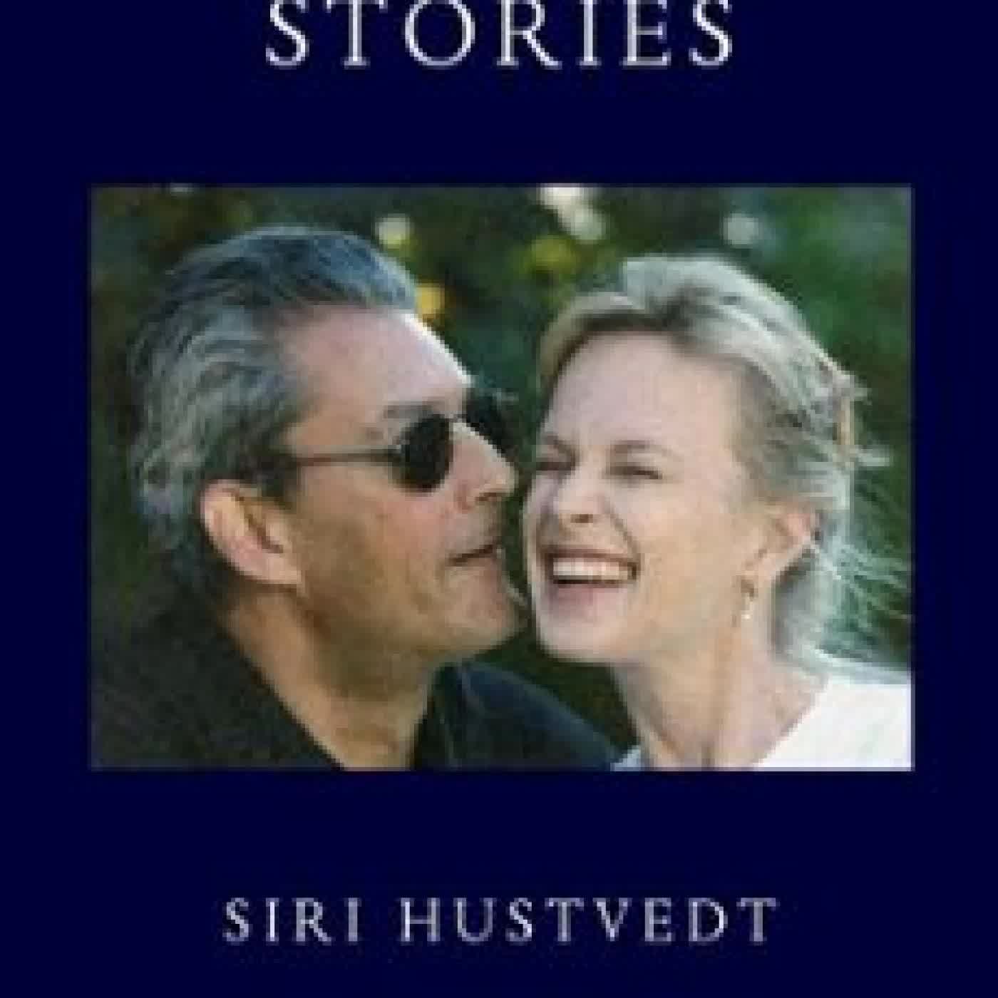GHOST STORIES Siri Hustvedt
