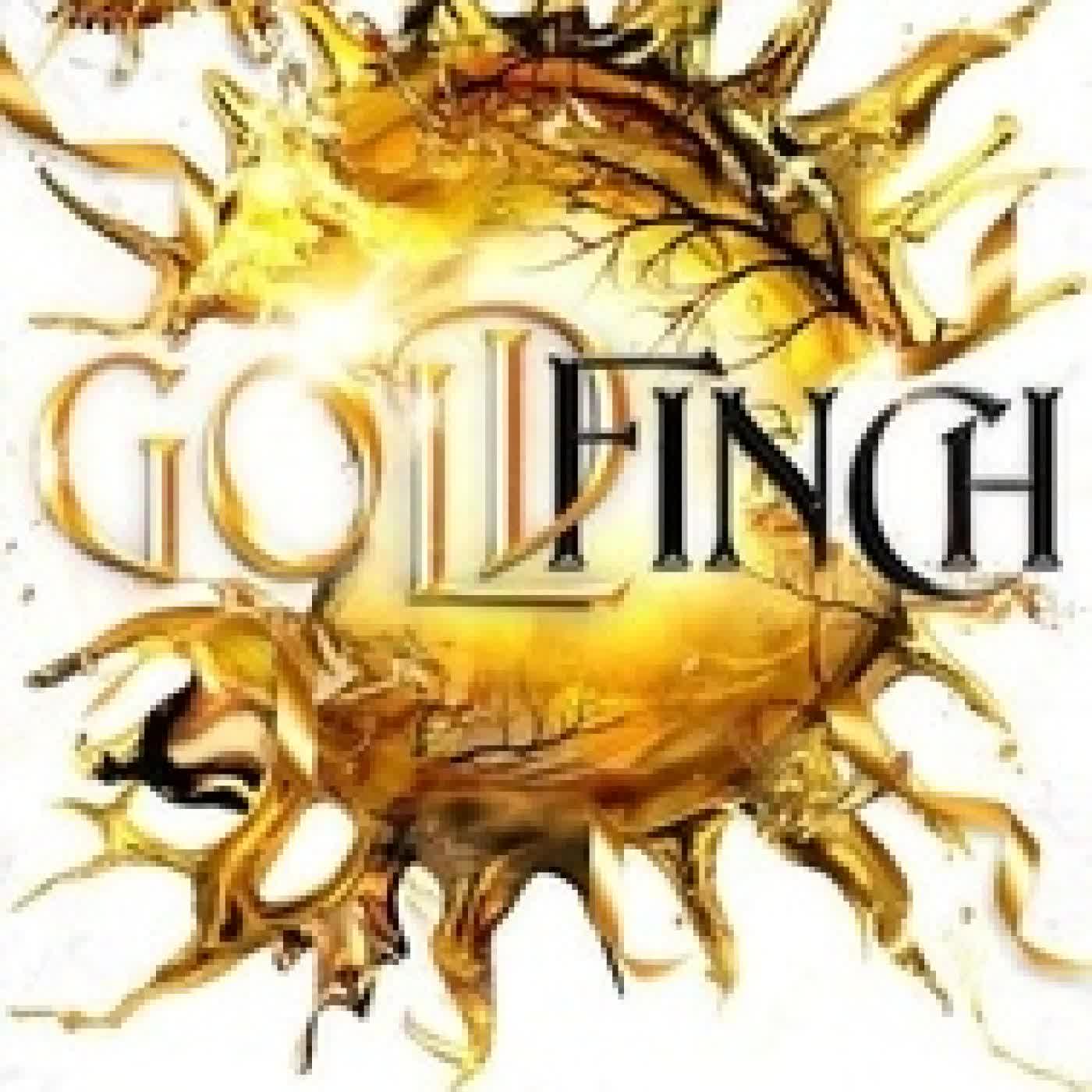 {téléchargement} Goldfinch - The dark fantasy romance TikTok sensation from the Sunday Times bestselling author (Plated Prisoner, 6)