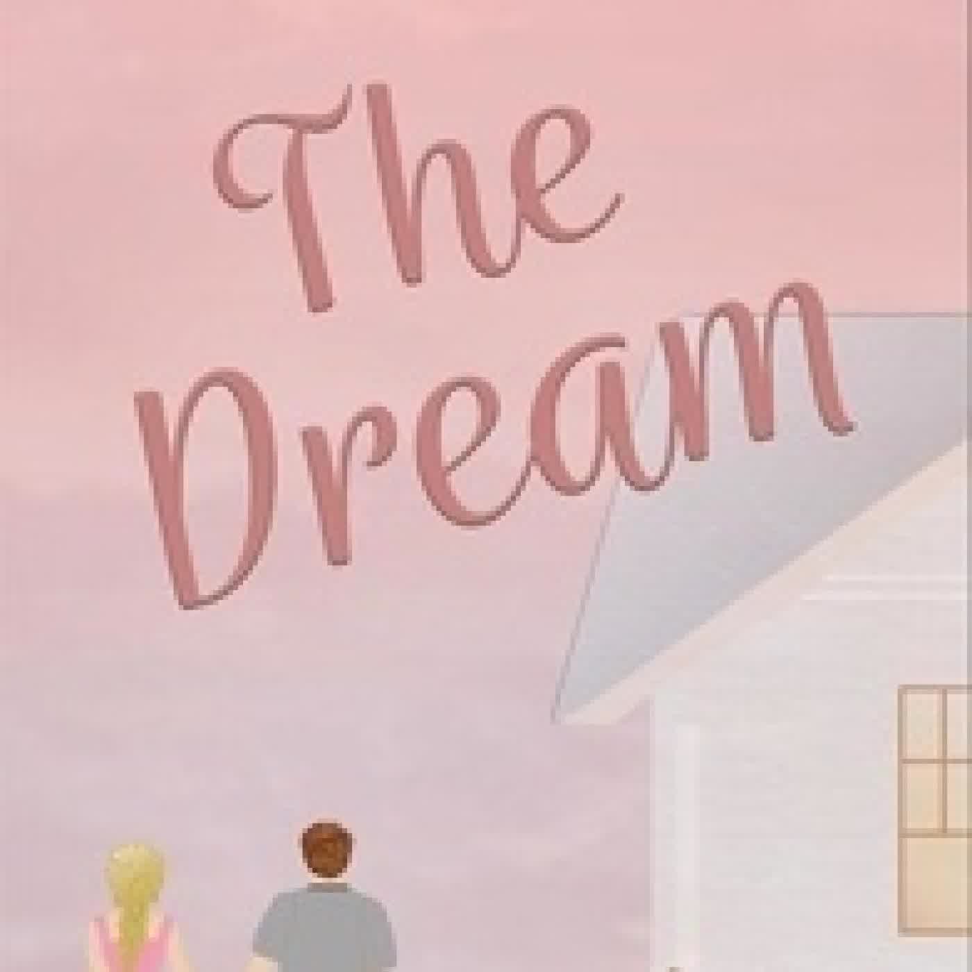 {téléchargement} The Dream - The Ballad of Emery Brooks, #3