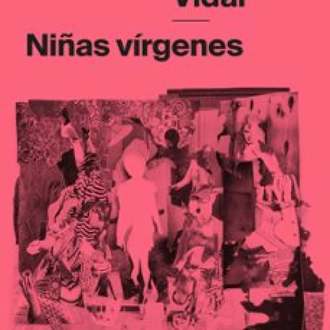 NIÑAS VIRGENES YANINA VIDAL