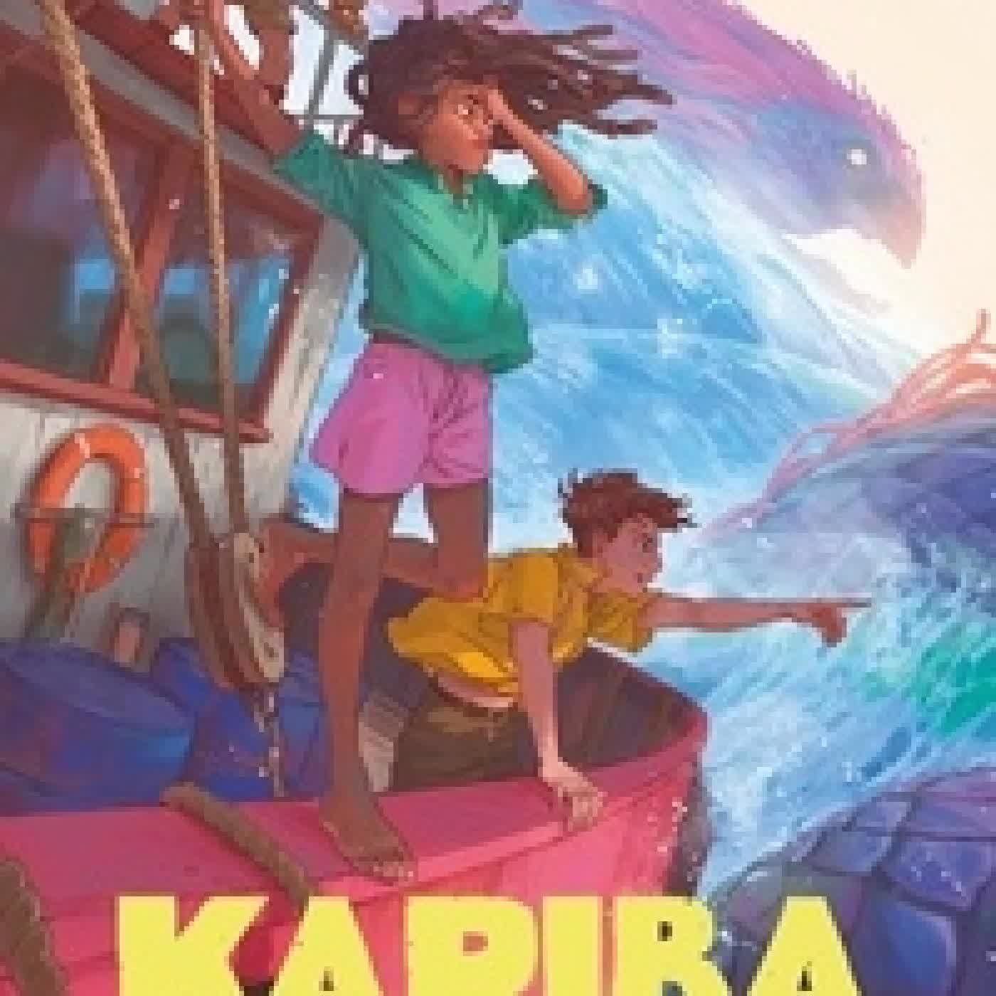 {téléchargement} Kariba