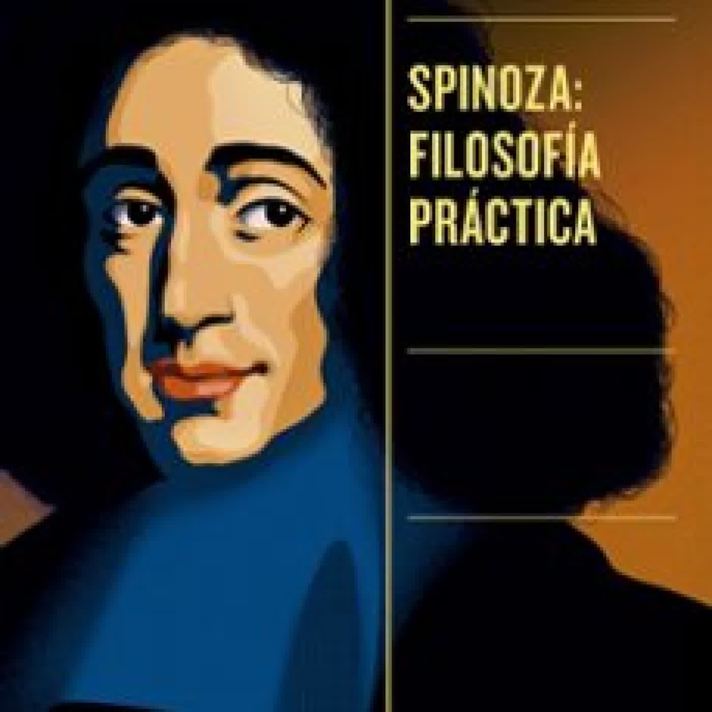 SPINOZA: FILOSOFÍA PRÁCTICA Gilles Deleuze