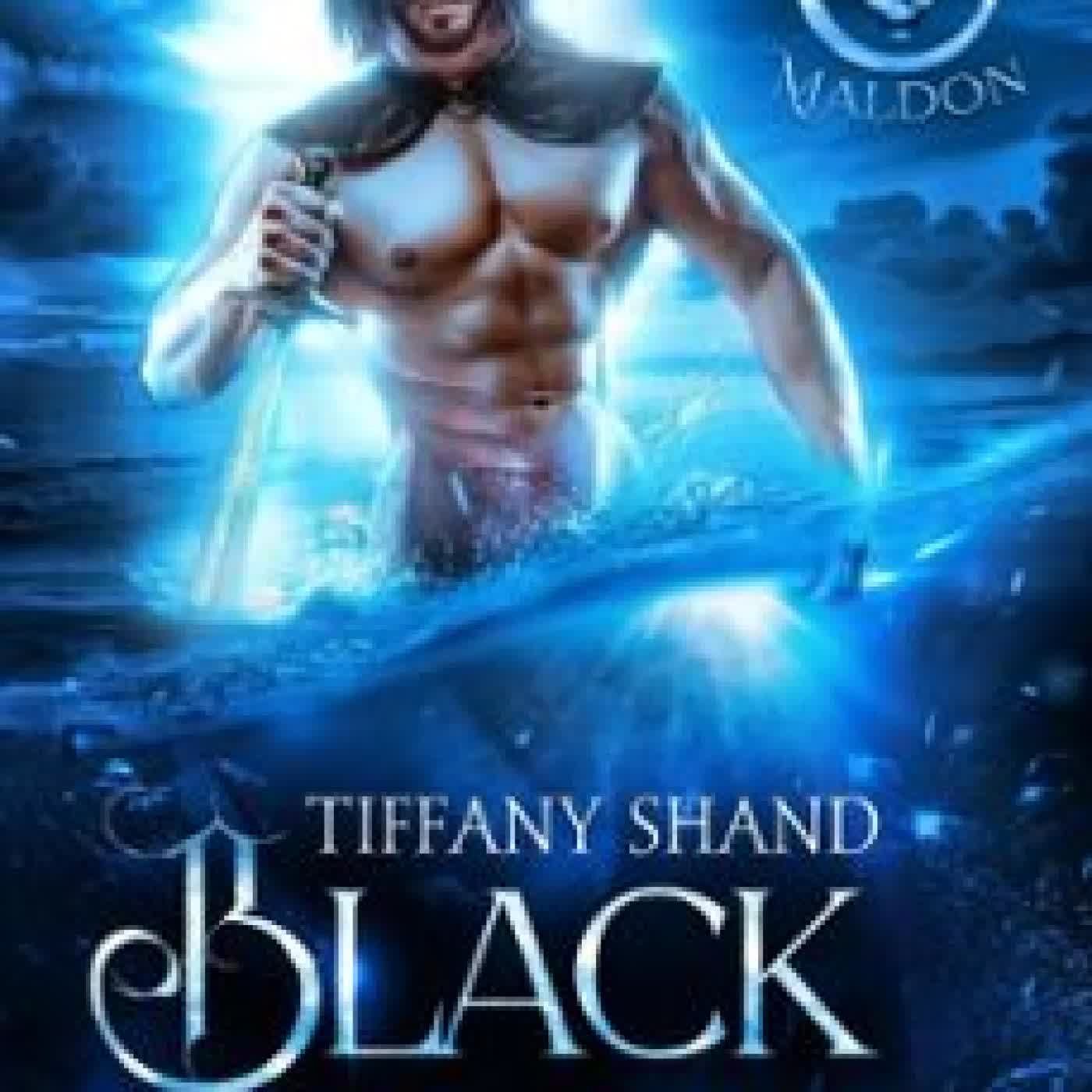 BLACK WATERS TIFFANY SHAND
