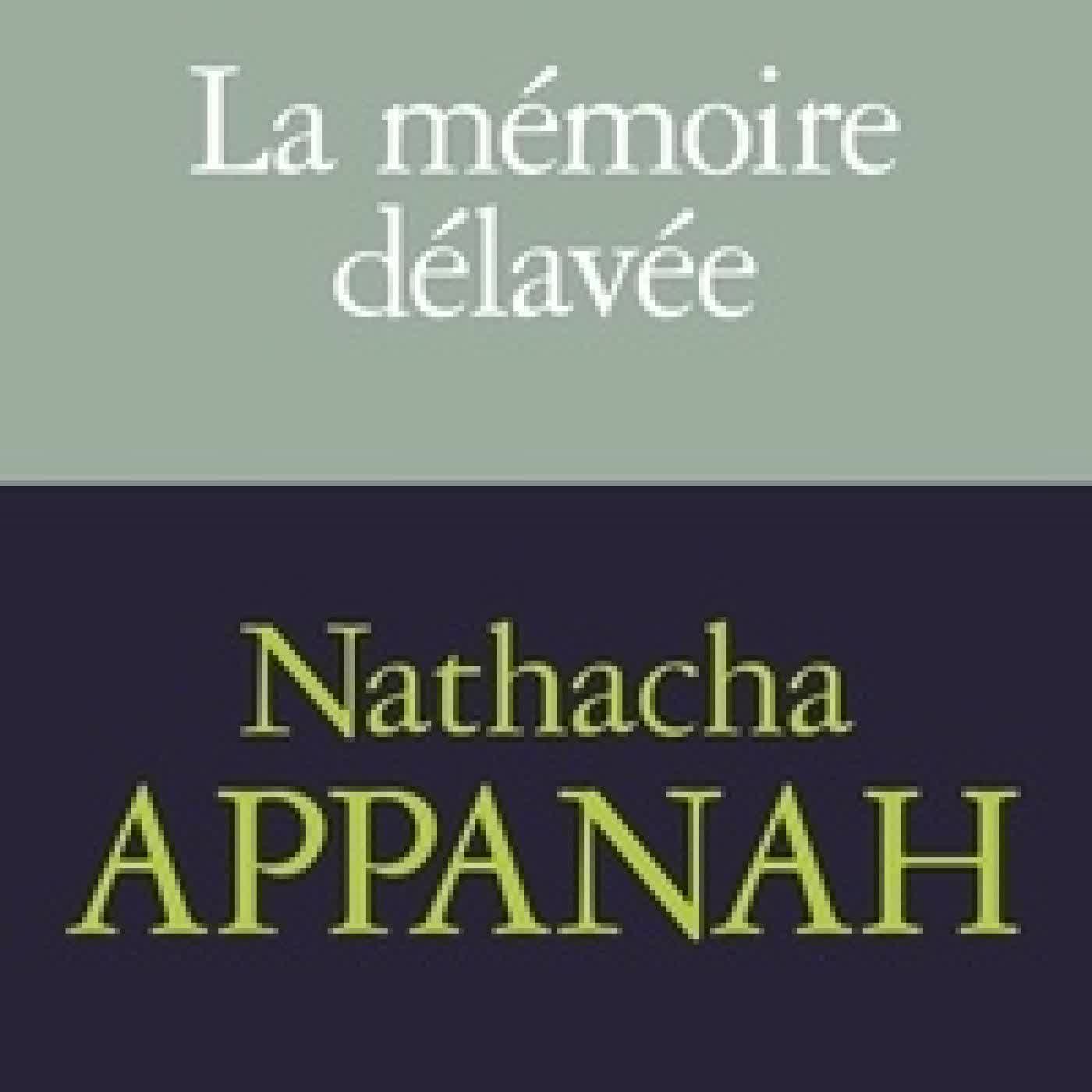 Lire en ligne : La mémoire délavée