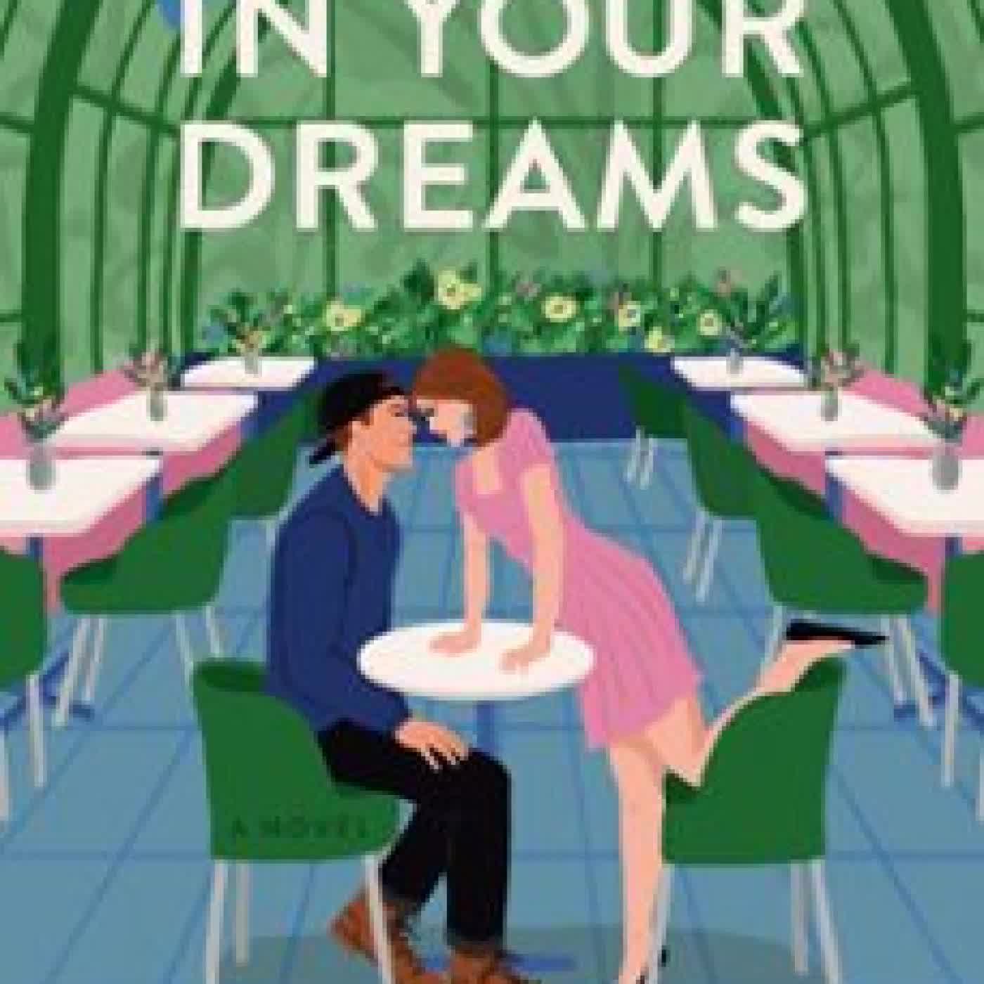 IN YOUR DREAMS Sarah Adams