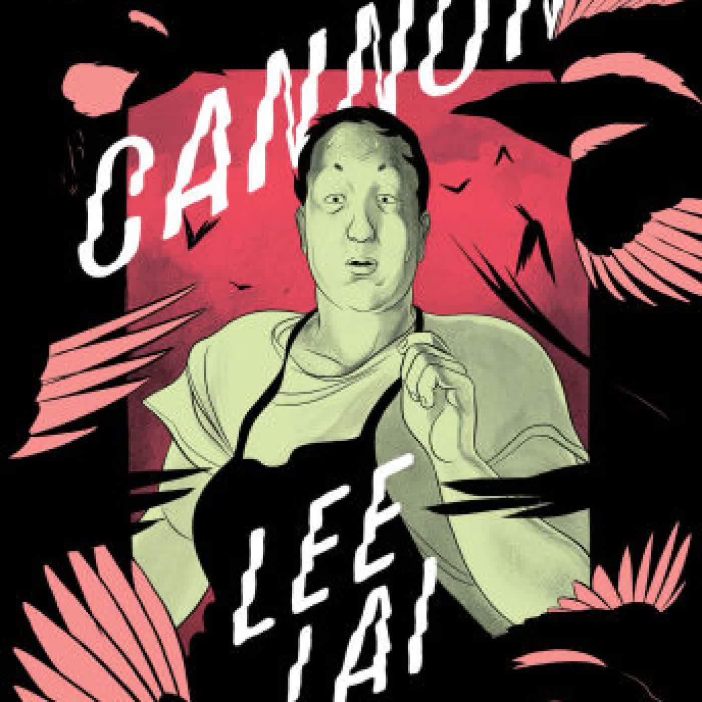Cannon by Lee Lai on Iphone New Format