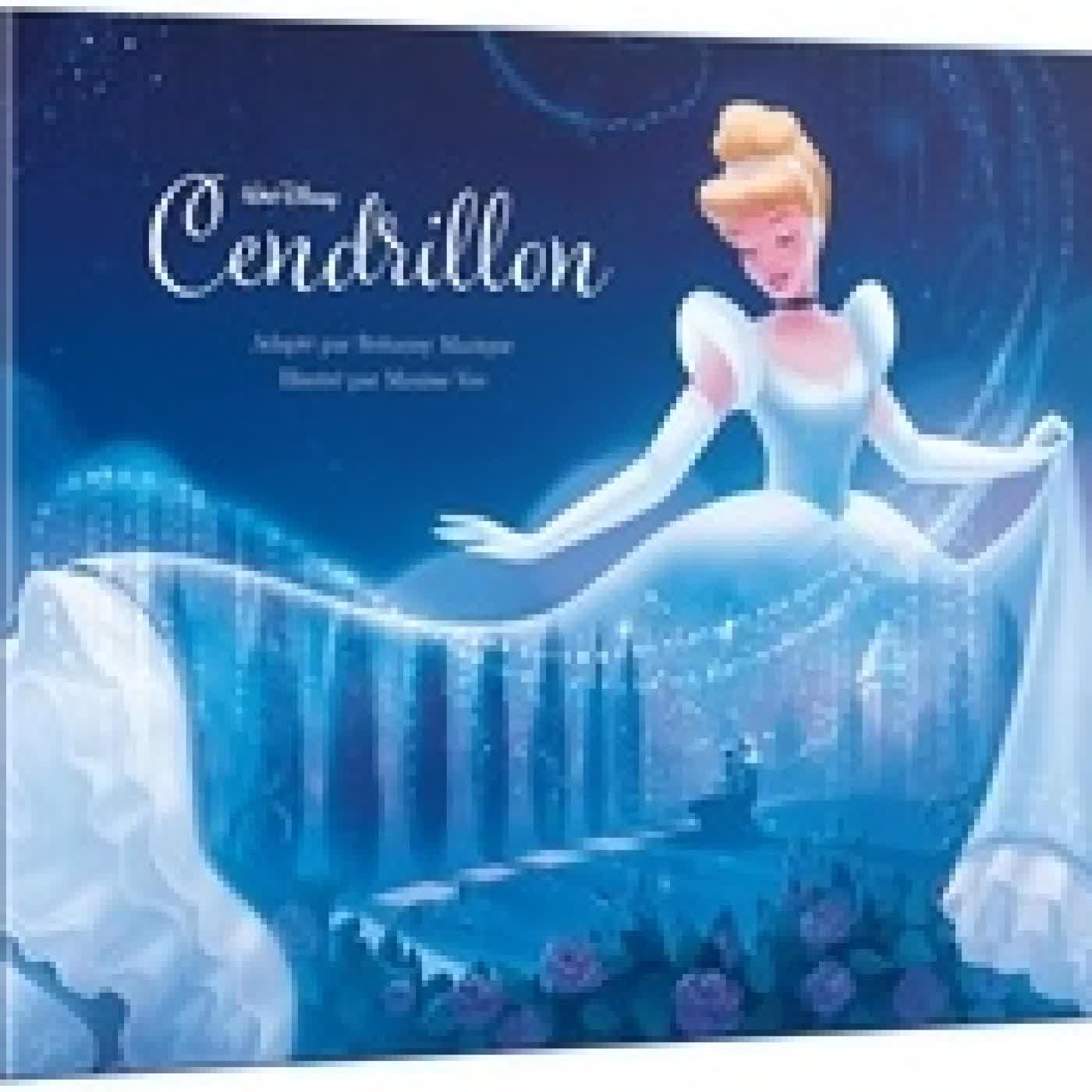 {téléchargement} Cendrillon. L'histoire du film
