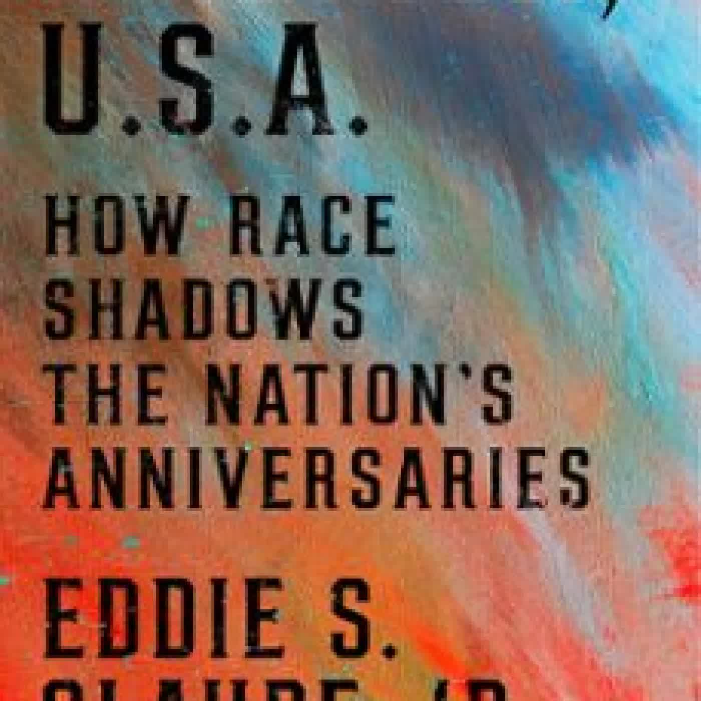 AMERICA, U.S.A. JR., EDDIE S. GLAUDE