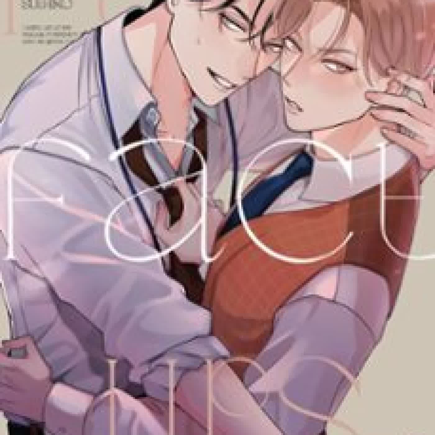 FAKE FACT LIPS MACHI SUEHIRO
