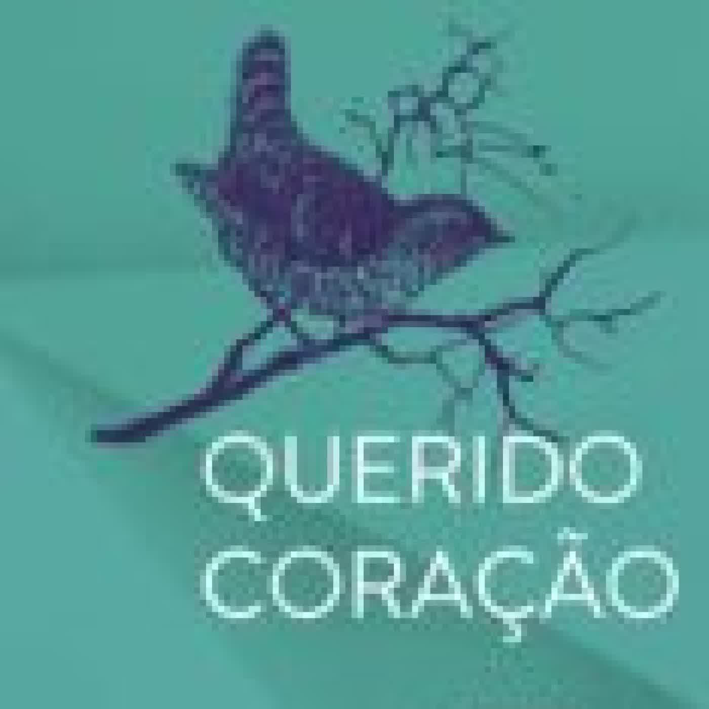 QUERIDO CORAÇÃO PEDRO SALOMÃO