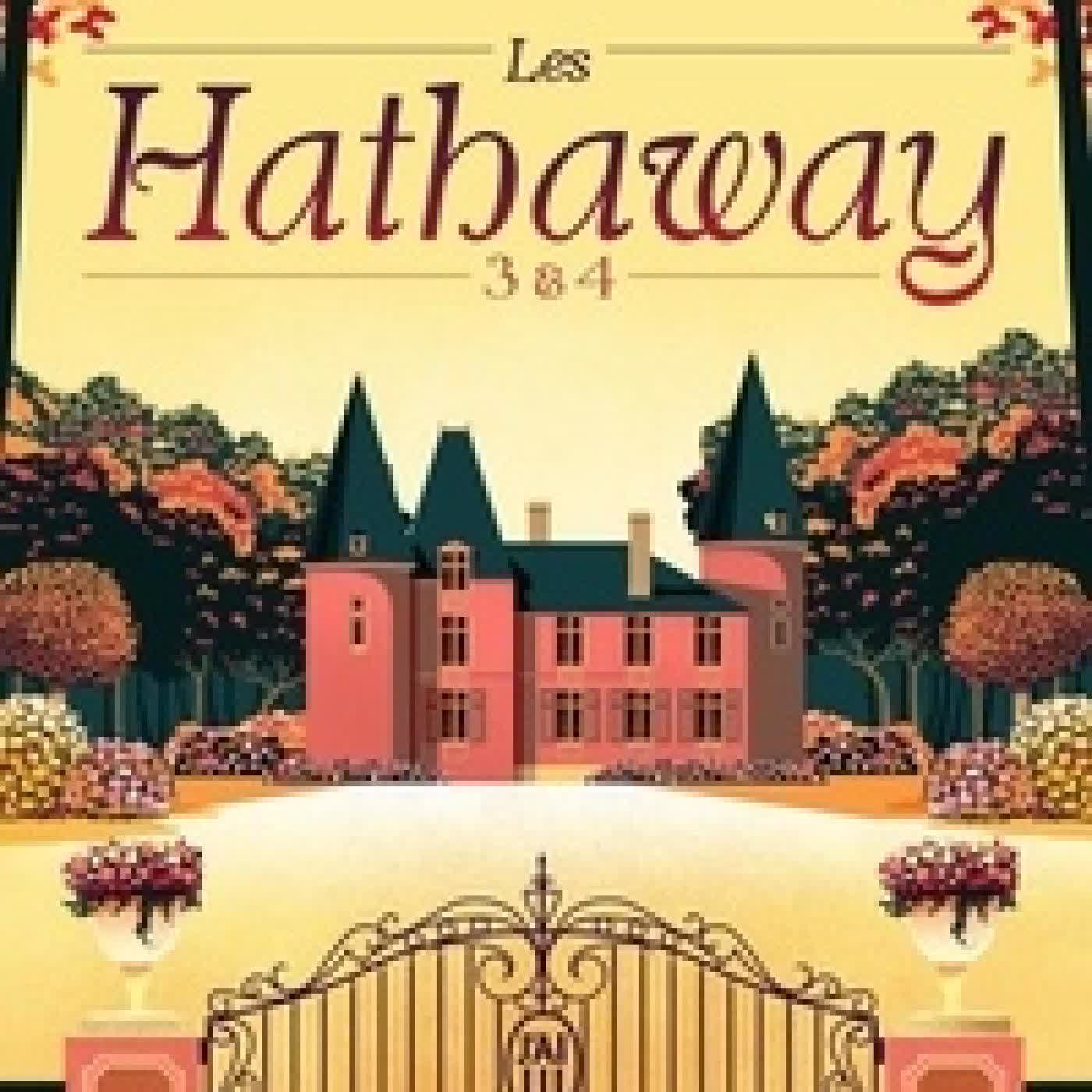 {téléchargement} Les Hathaway Tomes 3 et 4